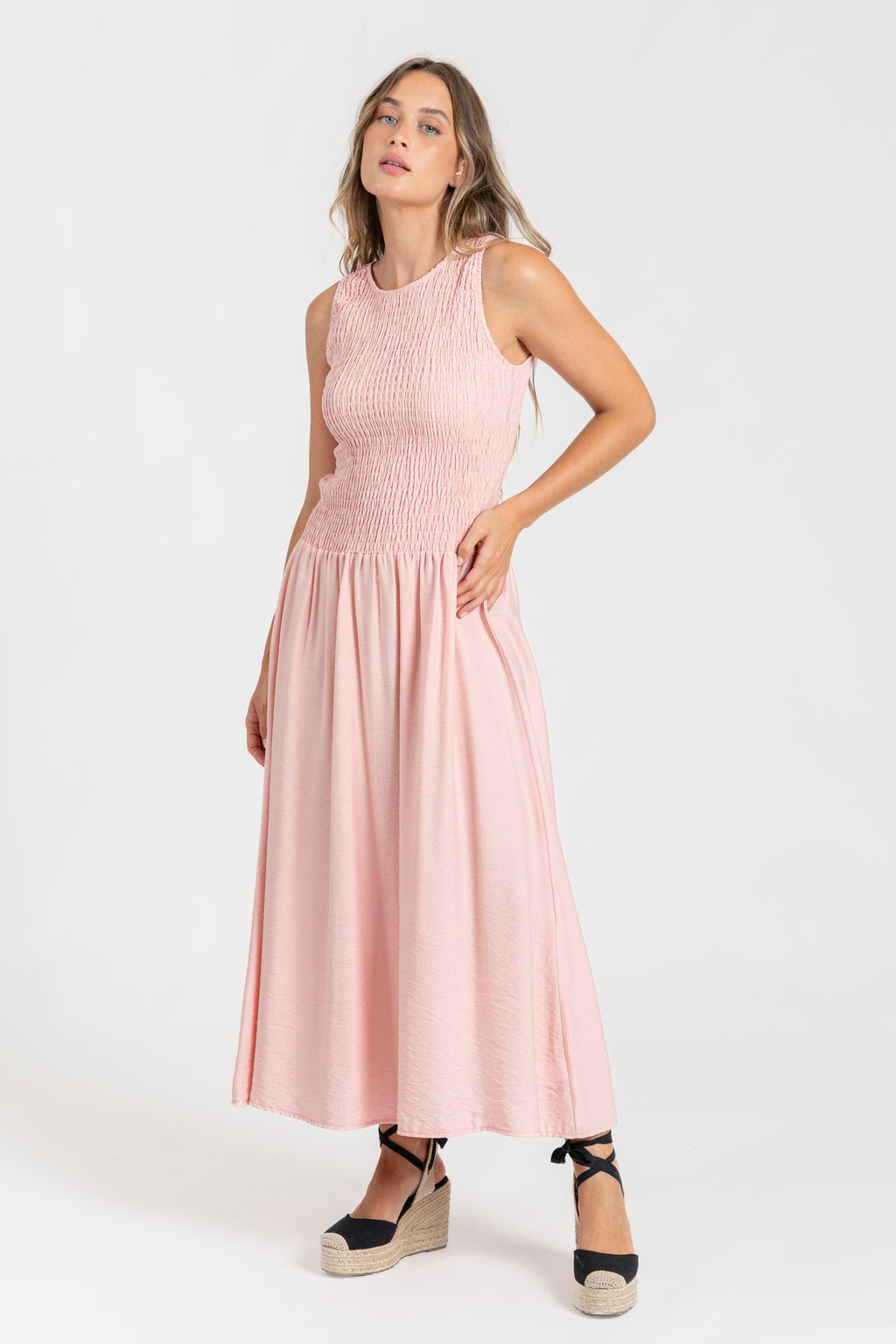 VESTIDO  GIANA