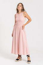 VESTIDO  GIANA