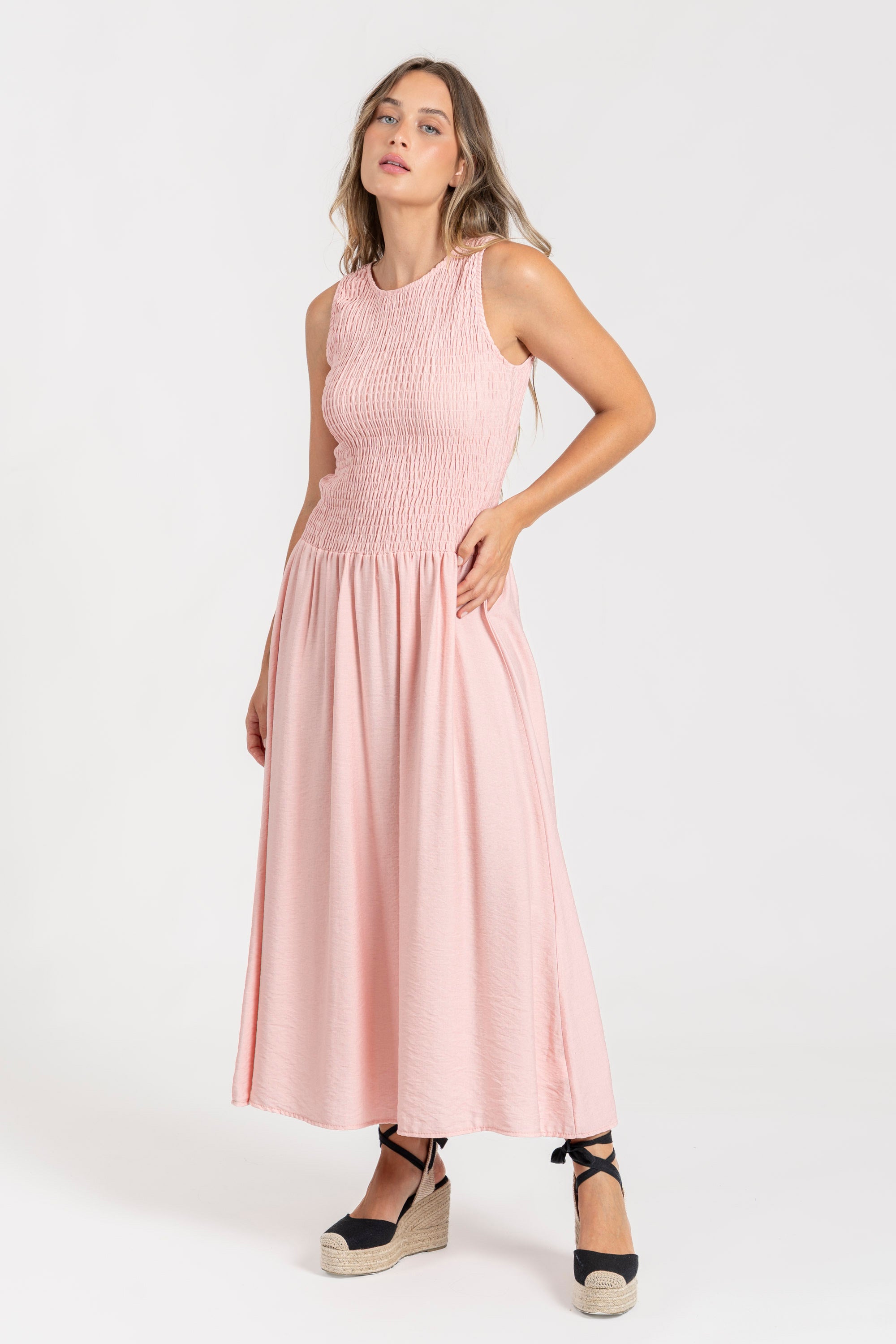 VESTIDO  GIANA