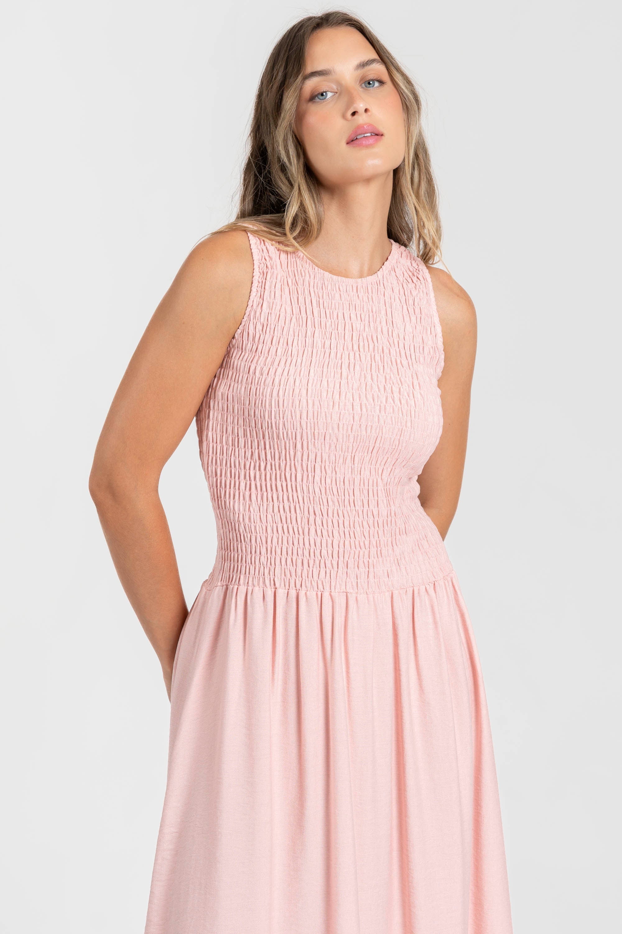 VESTIDO  GIANA
