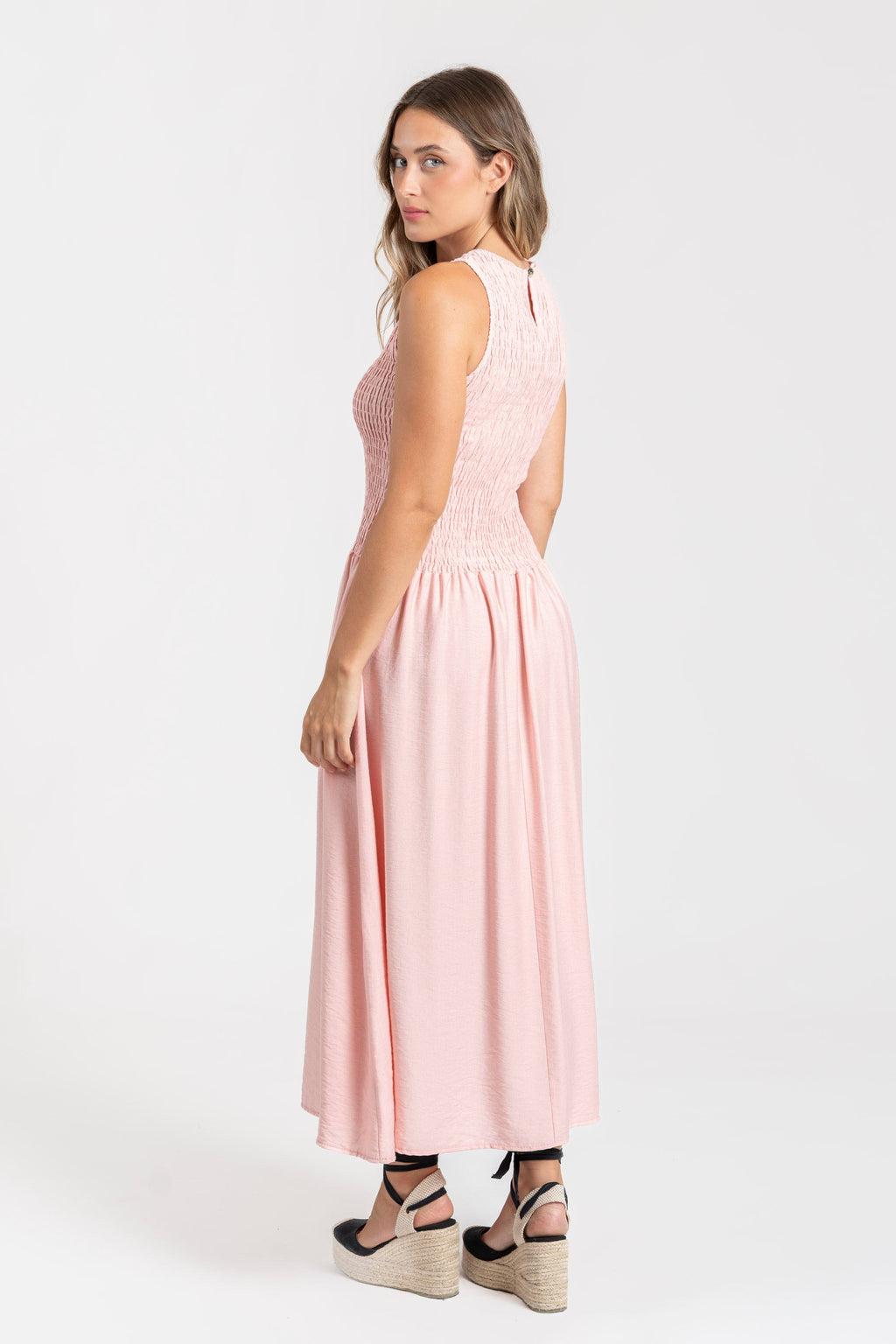 VESTIDO  GIANA