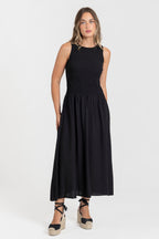 VESTIDO  GIANA
