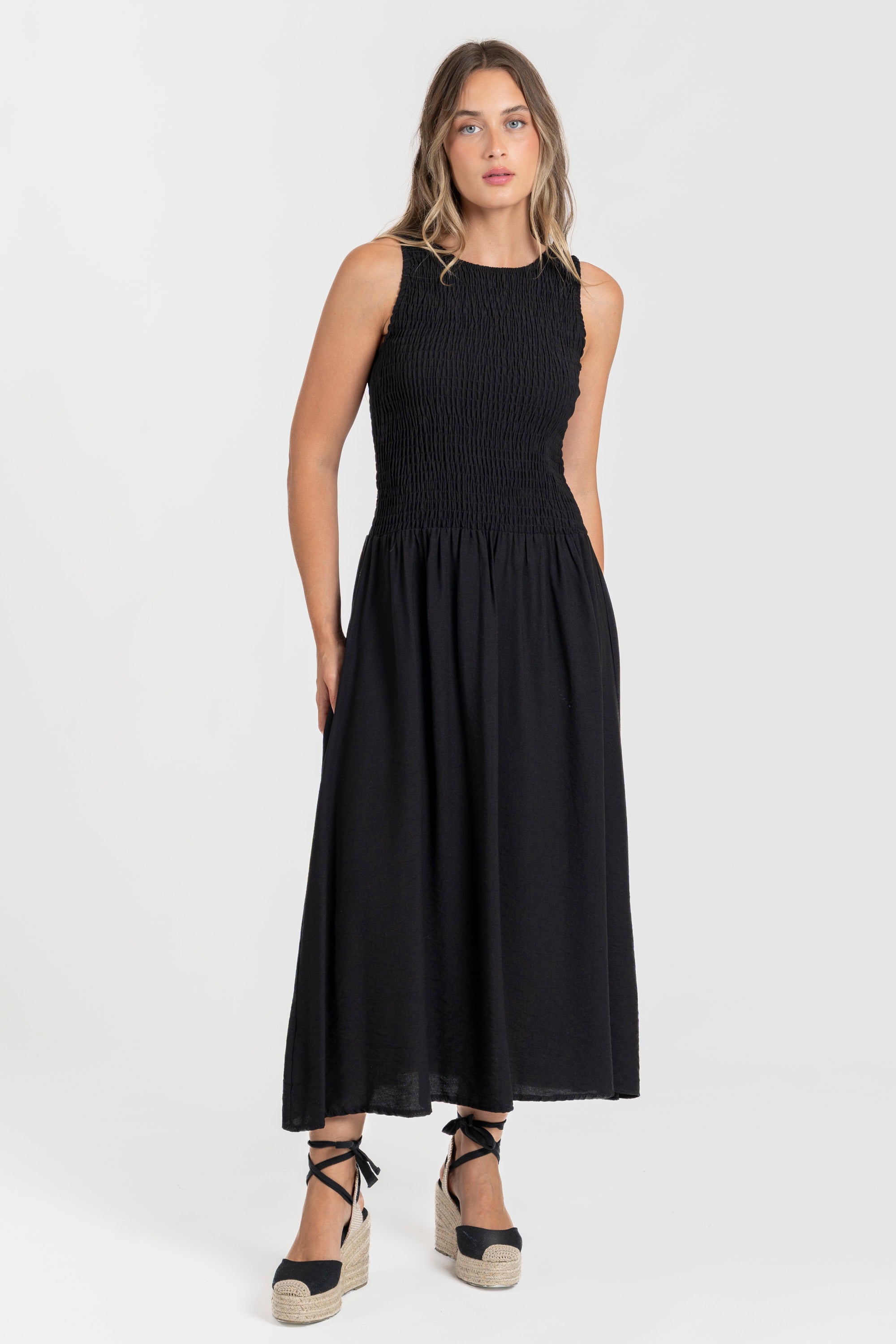 VESTIDO  GIANA