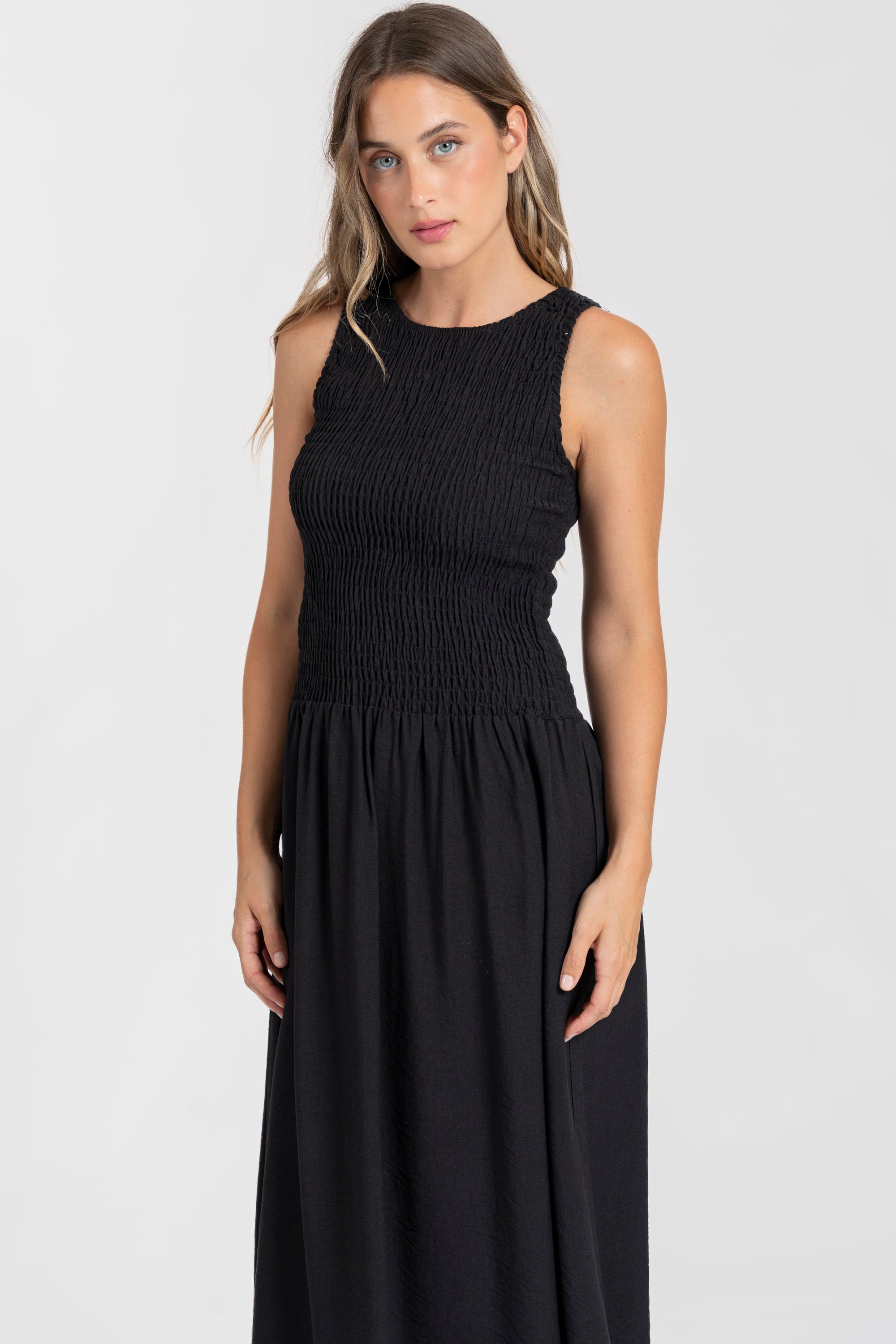 VESTIDO  GIANA