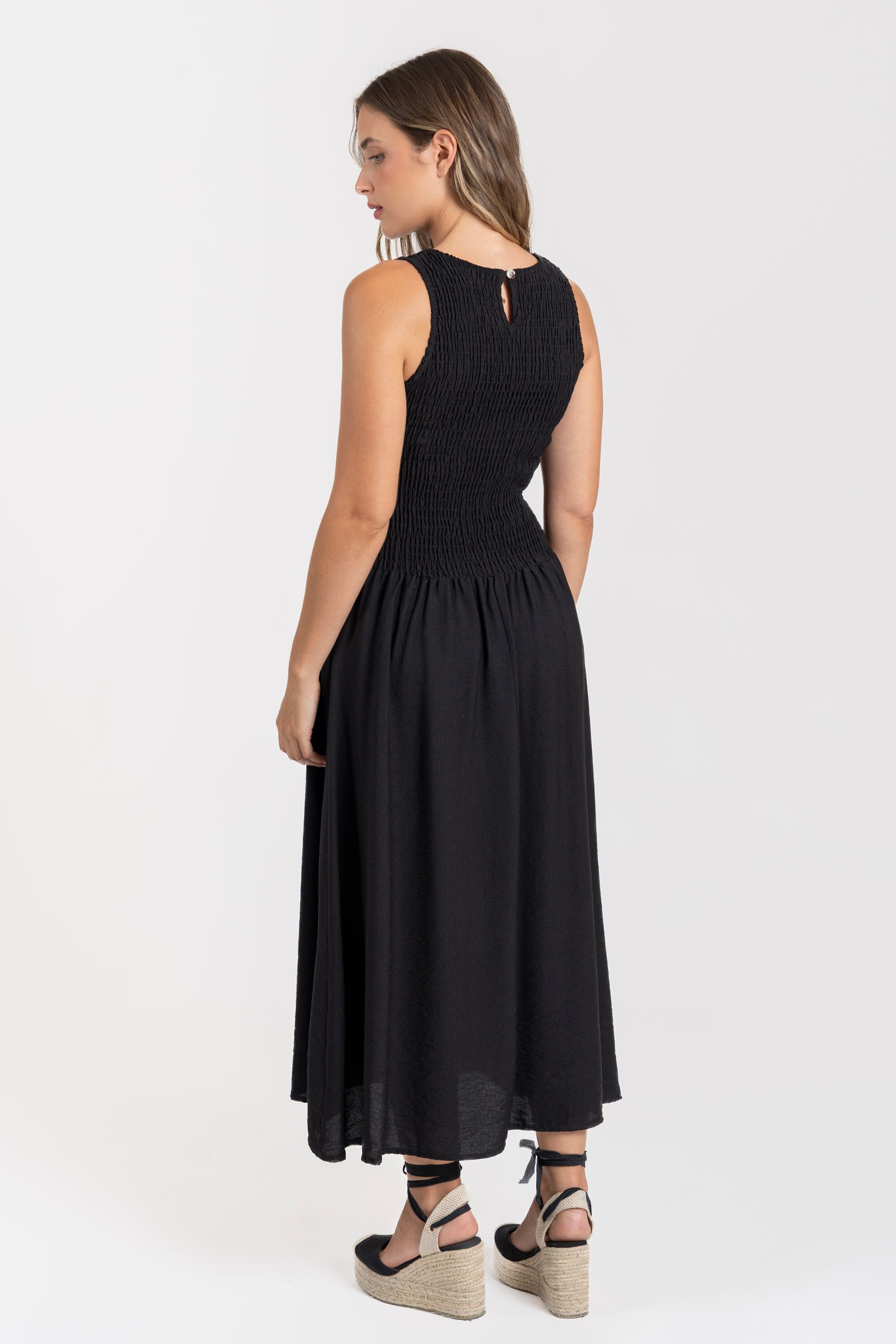 VESTIDO  GIANA