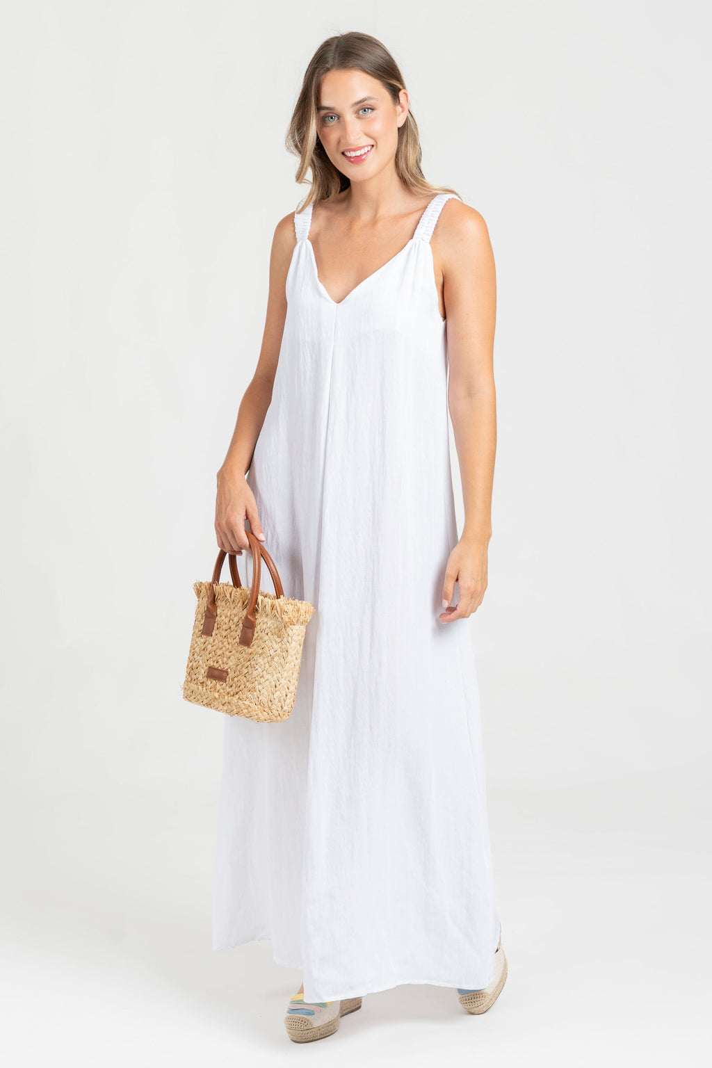 VESTIDO  ADRI