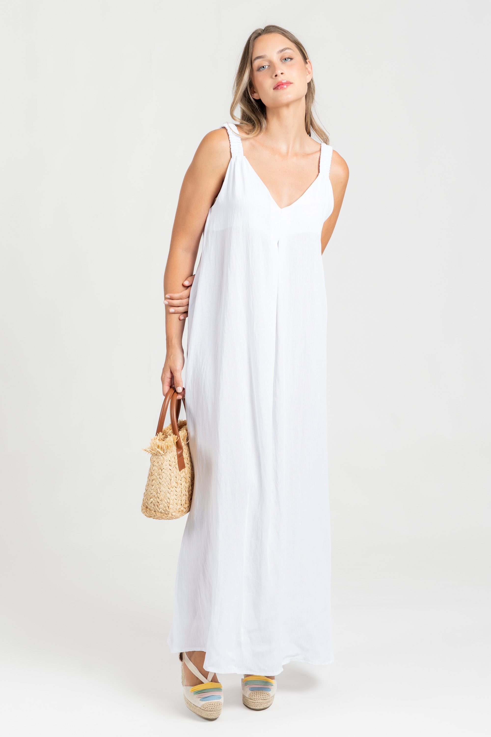 VESTIDO  ADRI