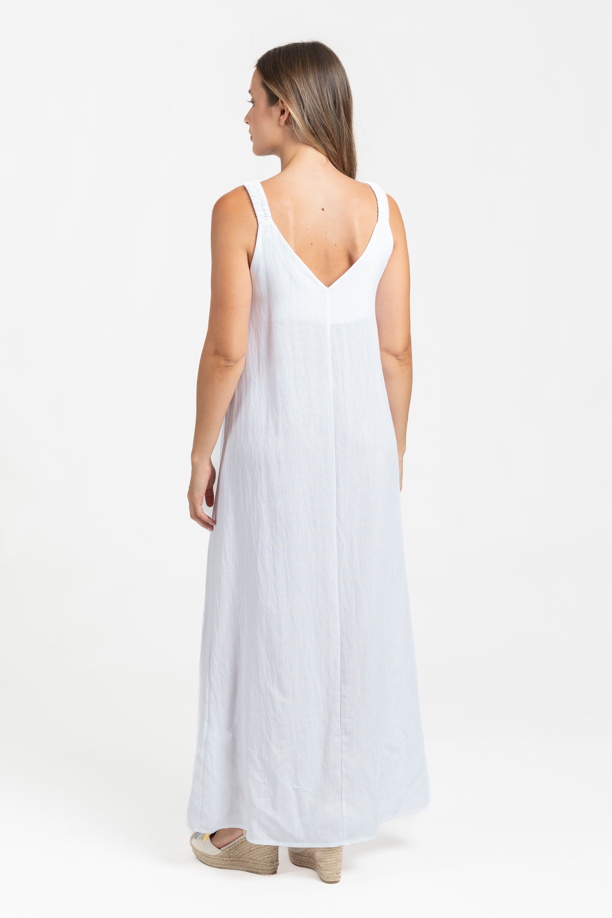VESTIDO  ADRI