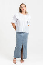 BLUSA  LIS