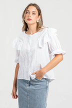 BLUSA  LIS
