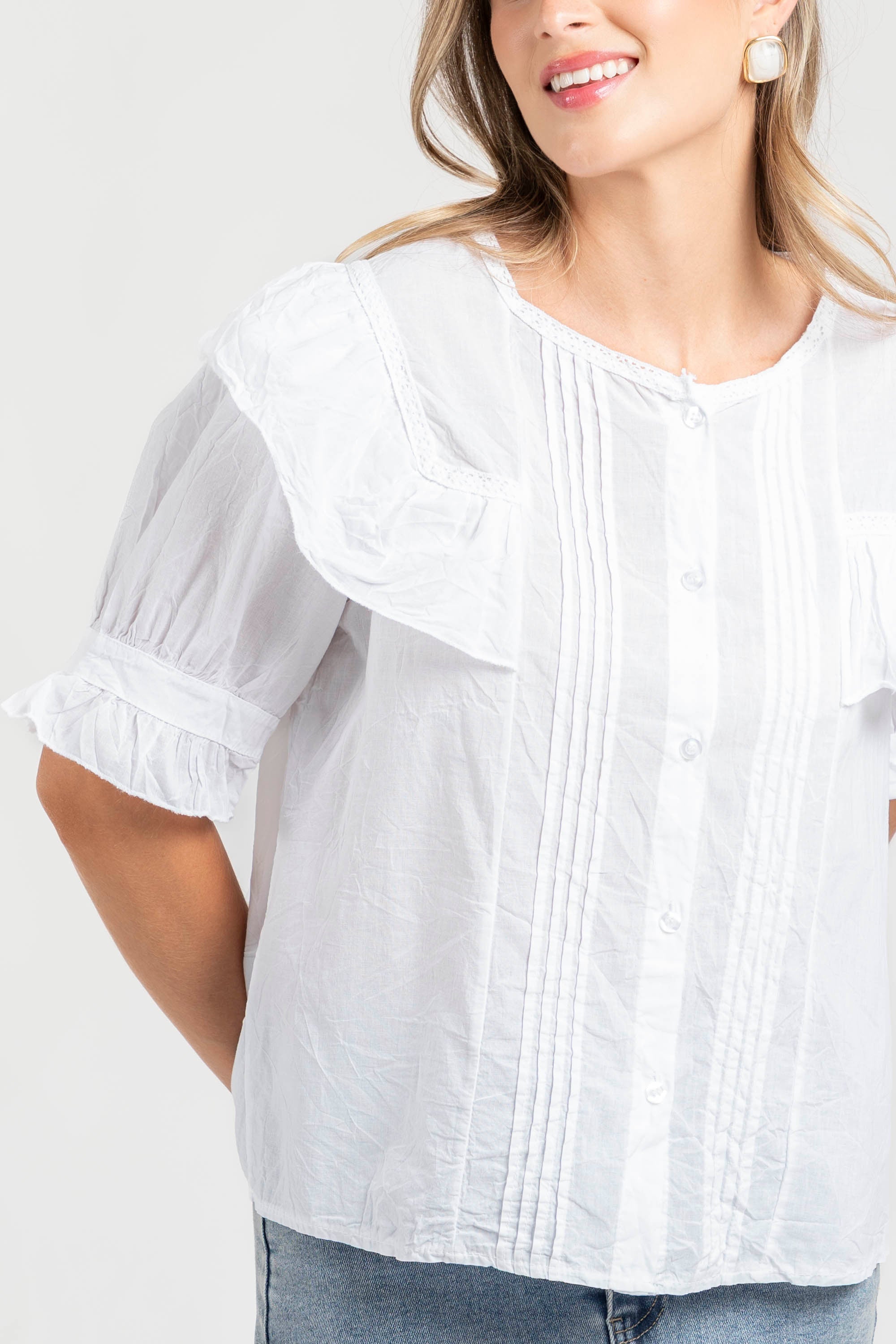 BLUSA  LIS
