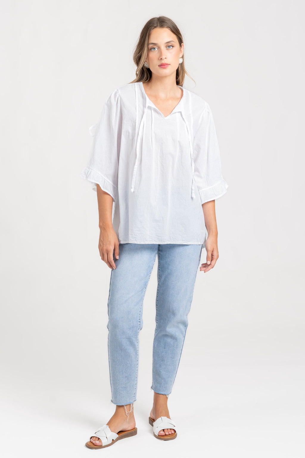 BLUSA  HADA
