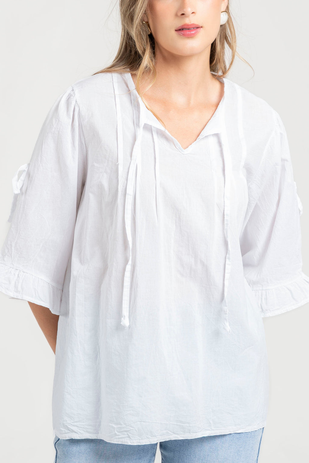 BLUSA  HADA
