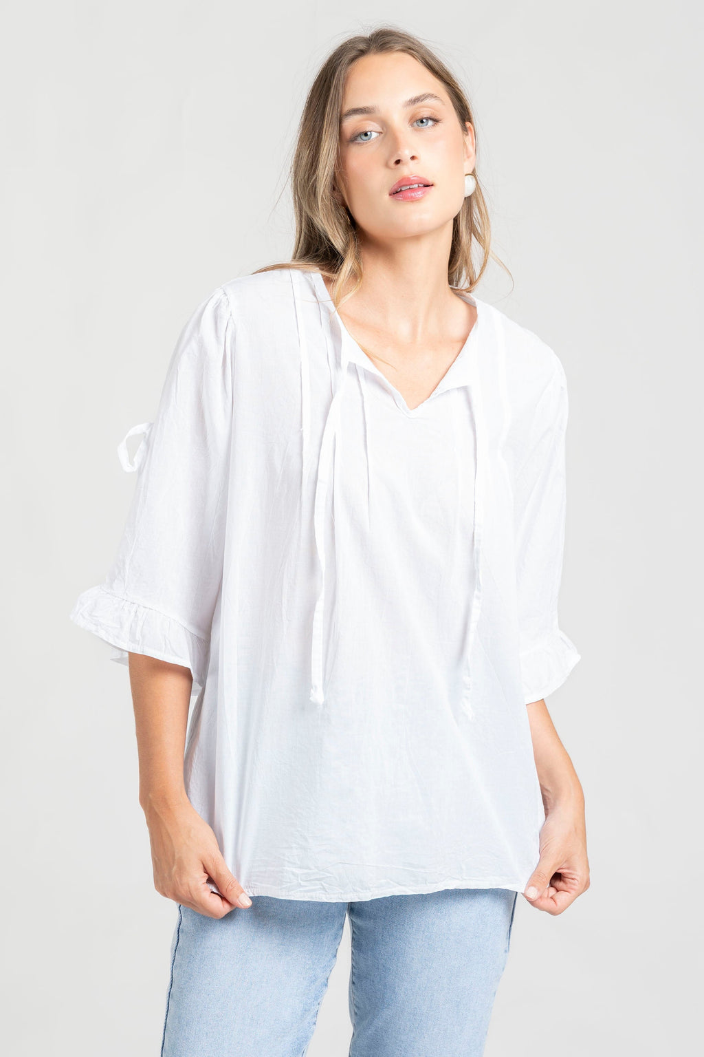 BLUSA  HADA