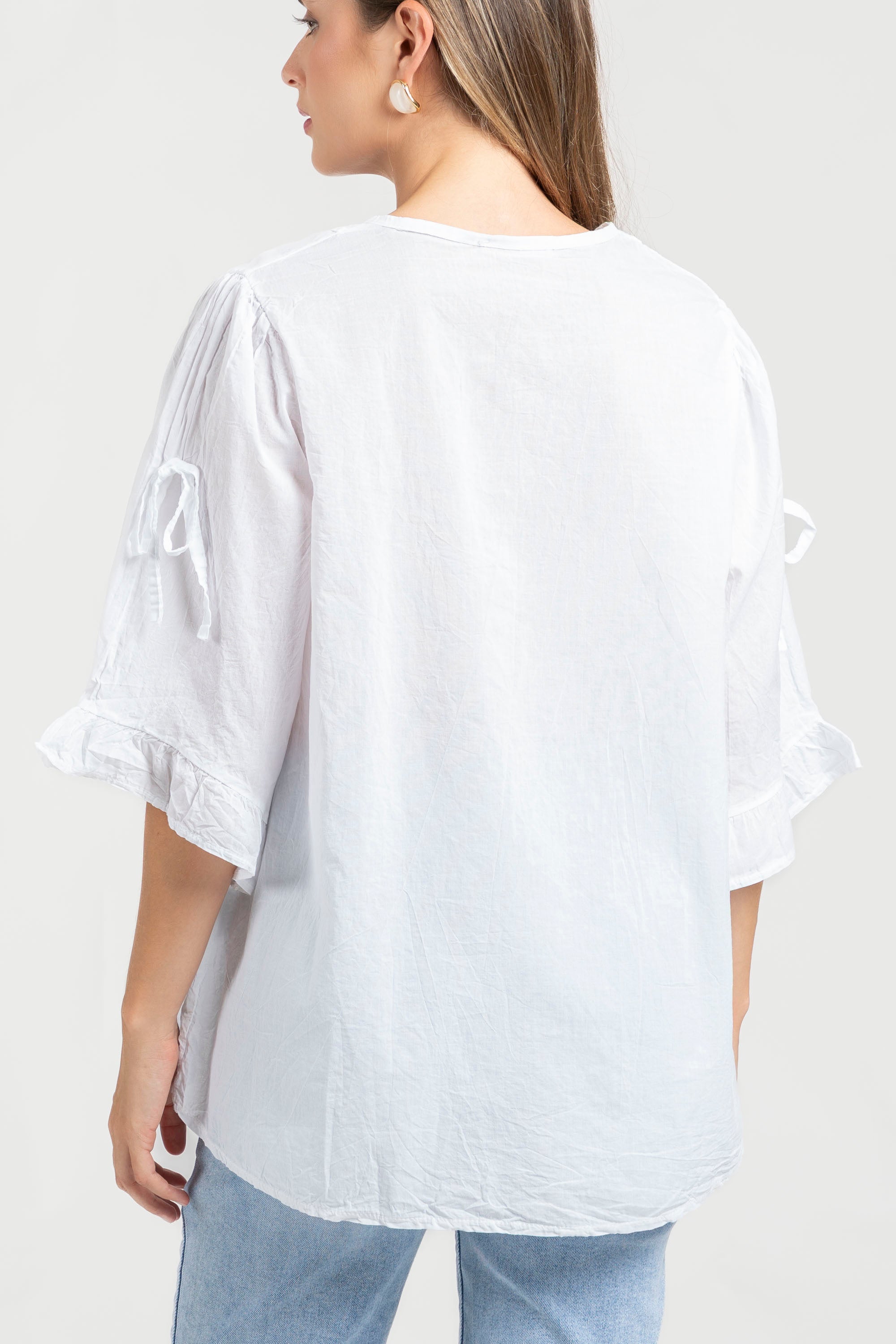 BLUSA  HADA
