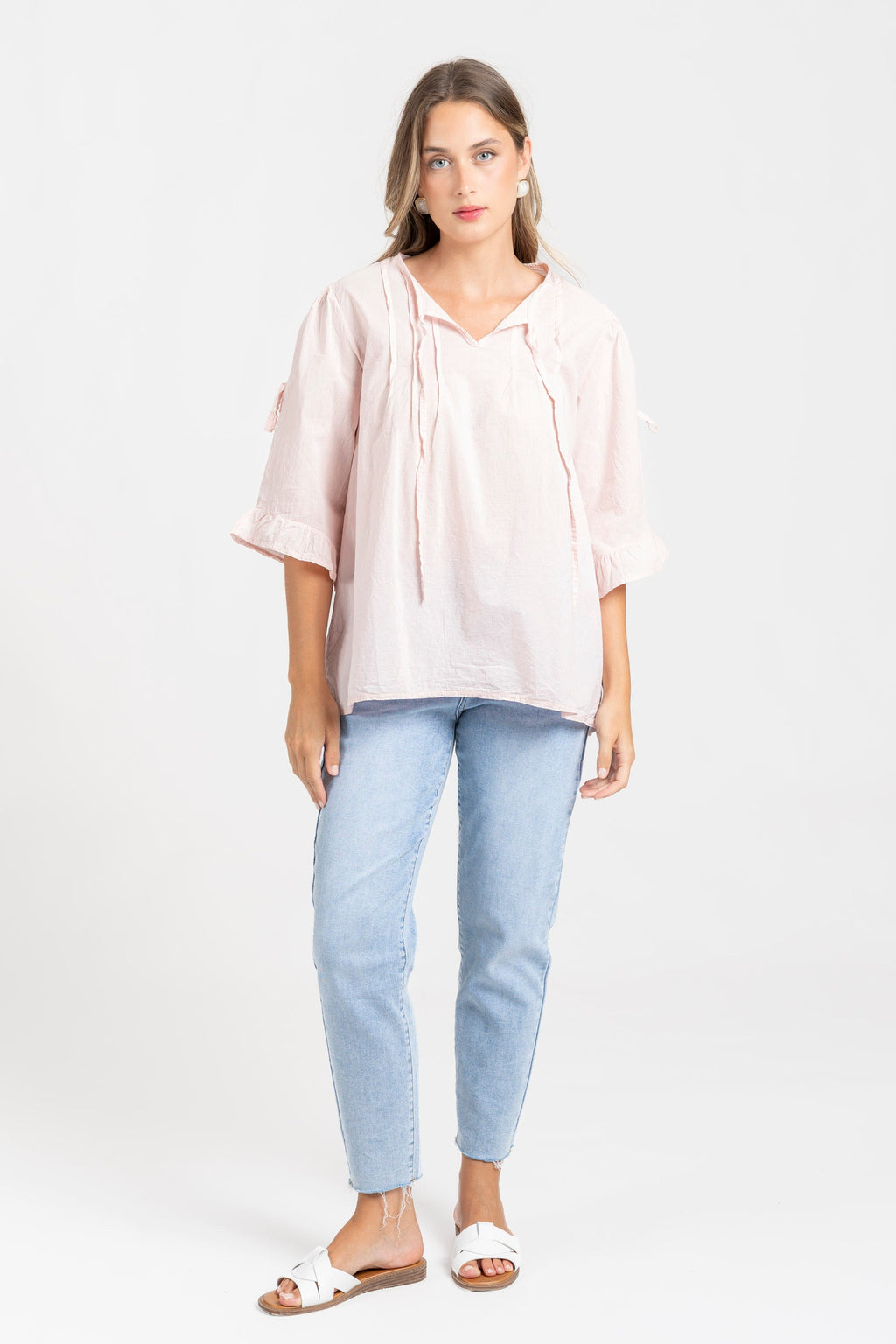 BLUSA  HADA
