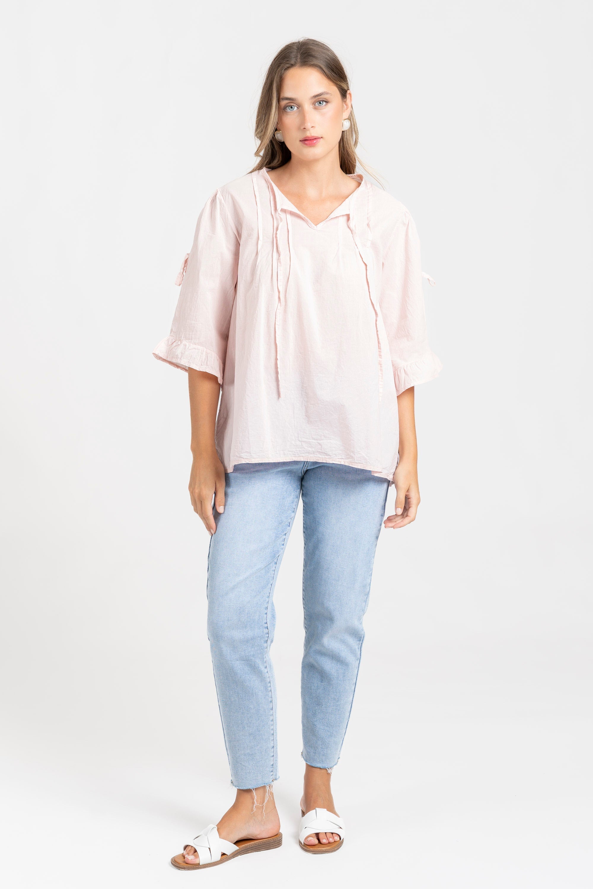 BLUSA  HADA
