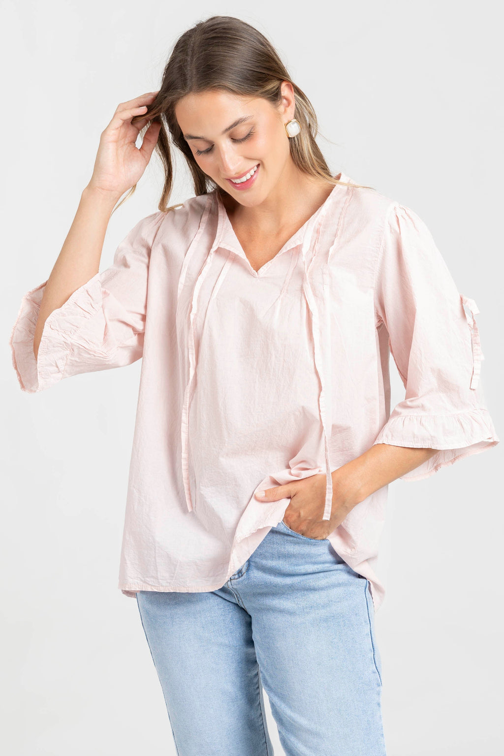 BLUSA  HADA