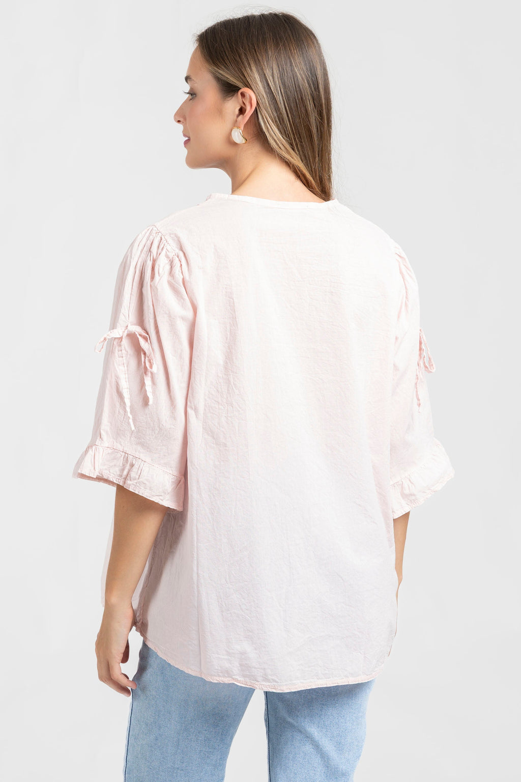 BLUSA  HADA