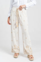 PANTALON  LINO