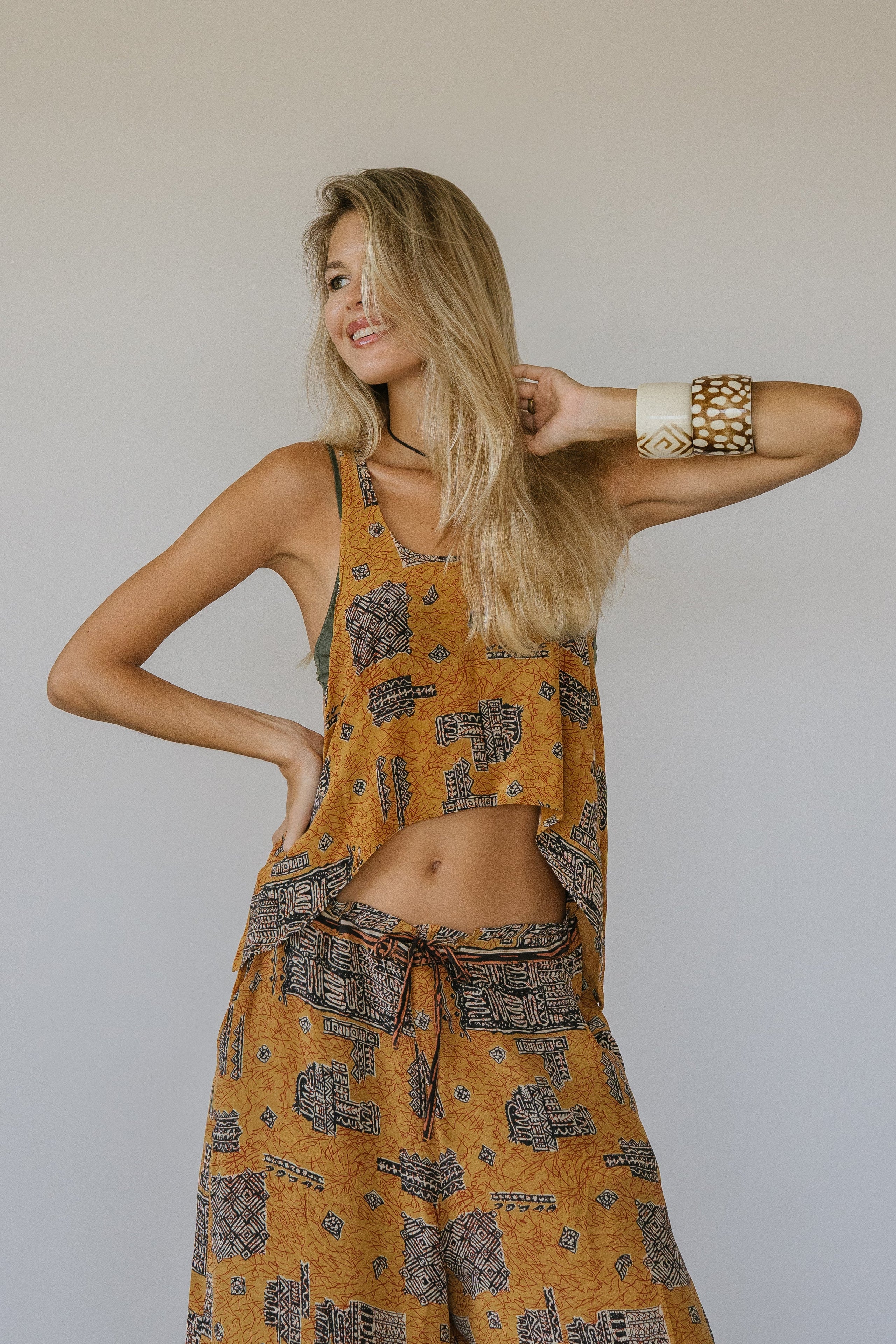 Ropa interior de Lounge