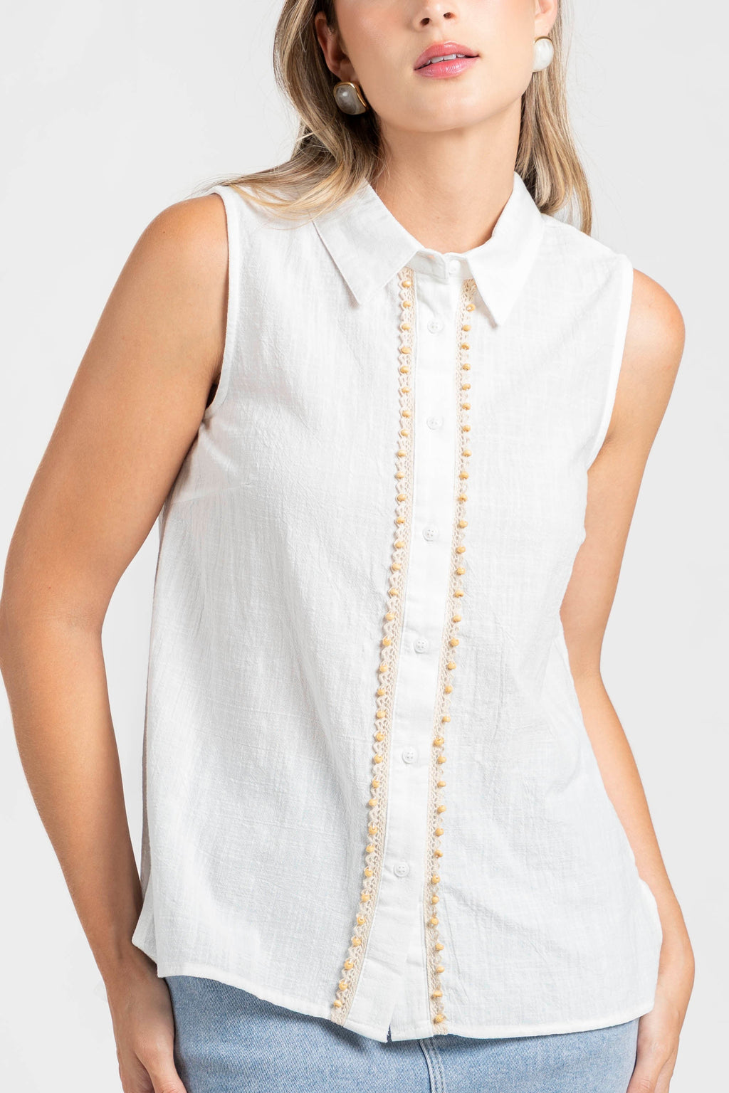BLUSA  SFERA