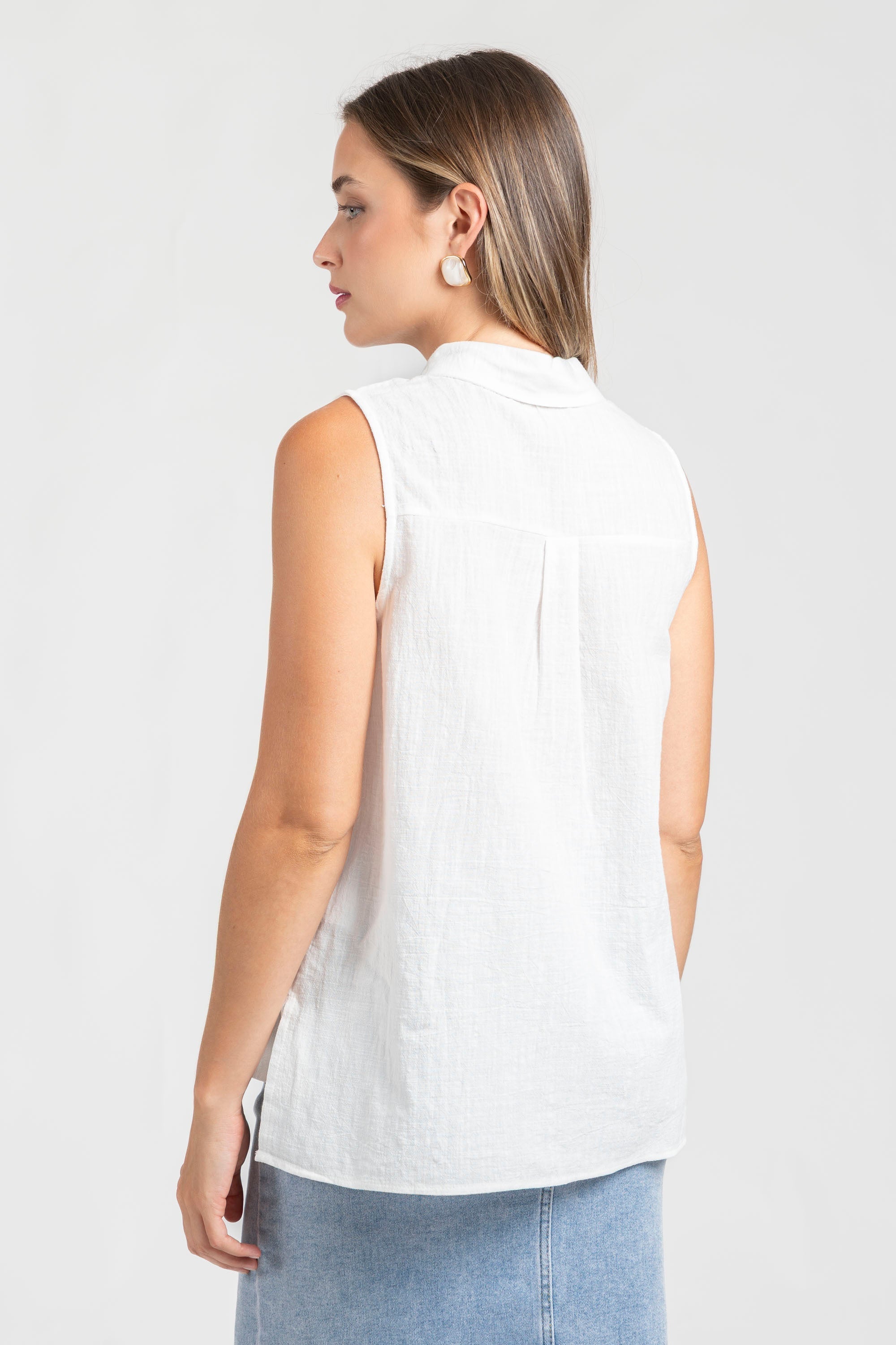 BLUSA  SFERA