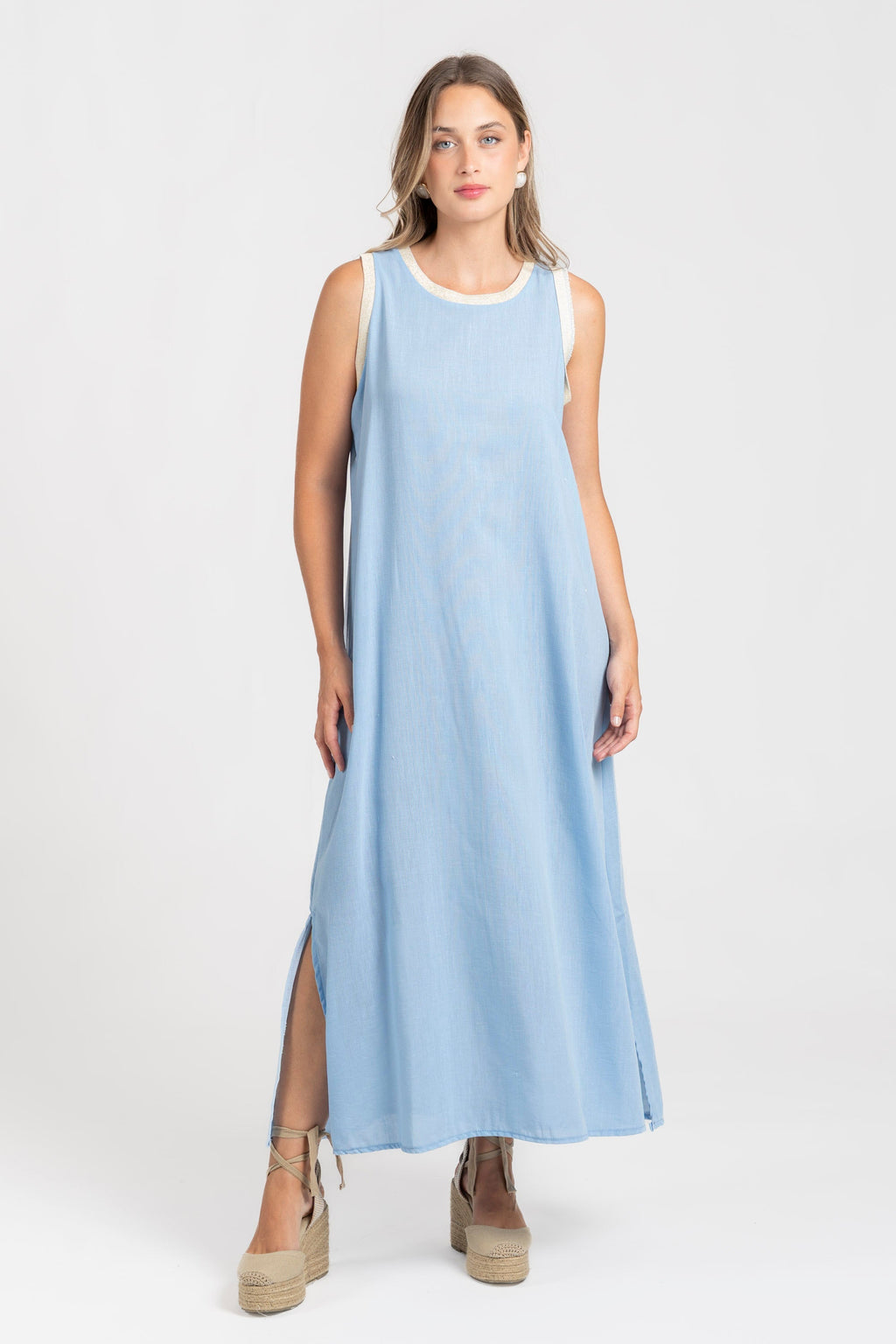 VESTIDO  SARA
