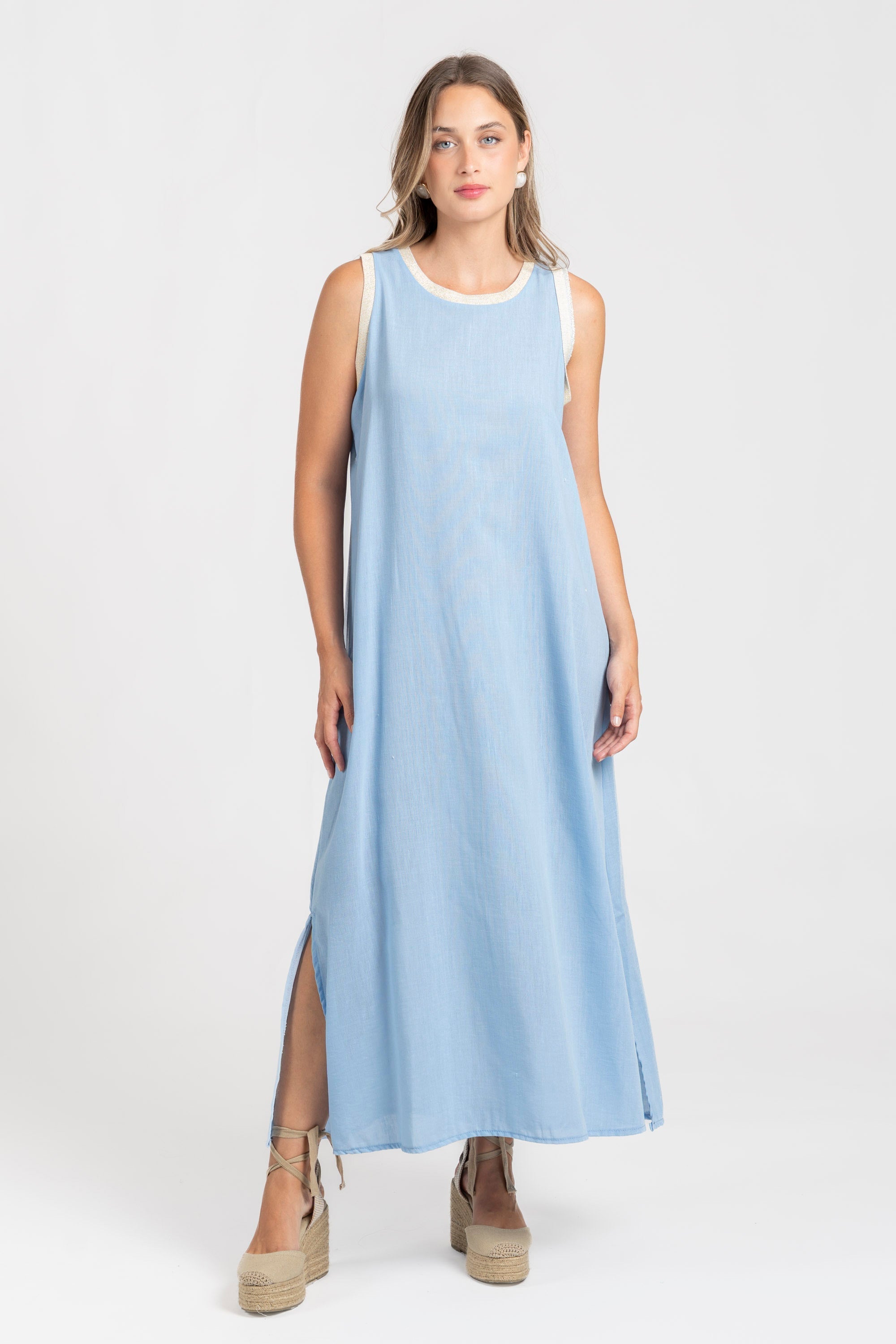 VESTIDO  SARA