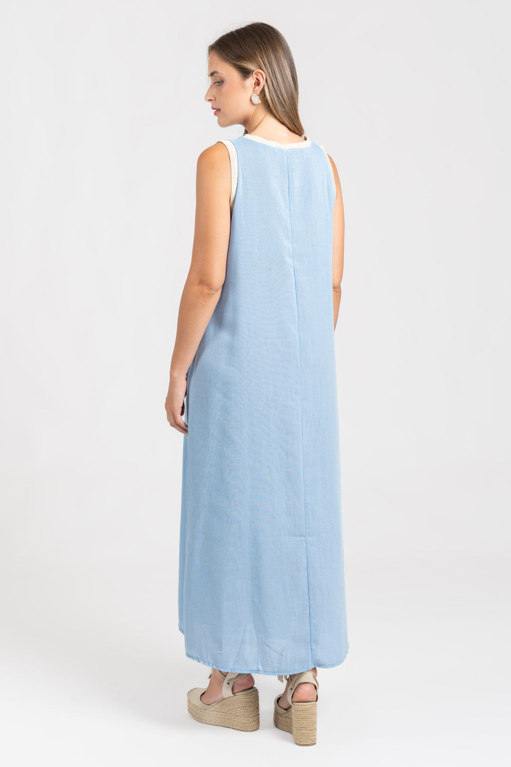 VESTIDO  SARA