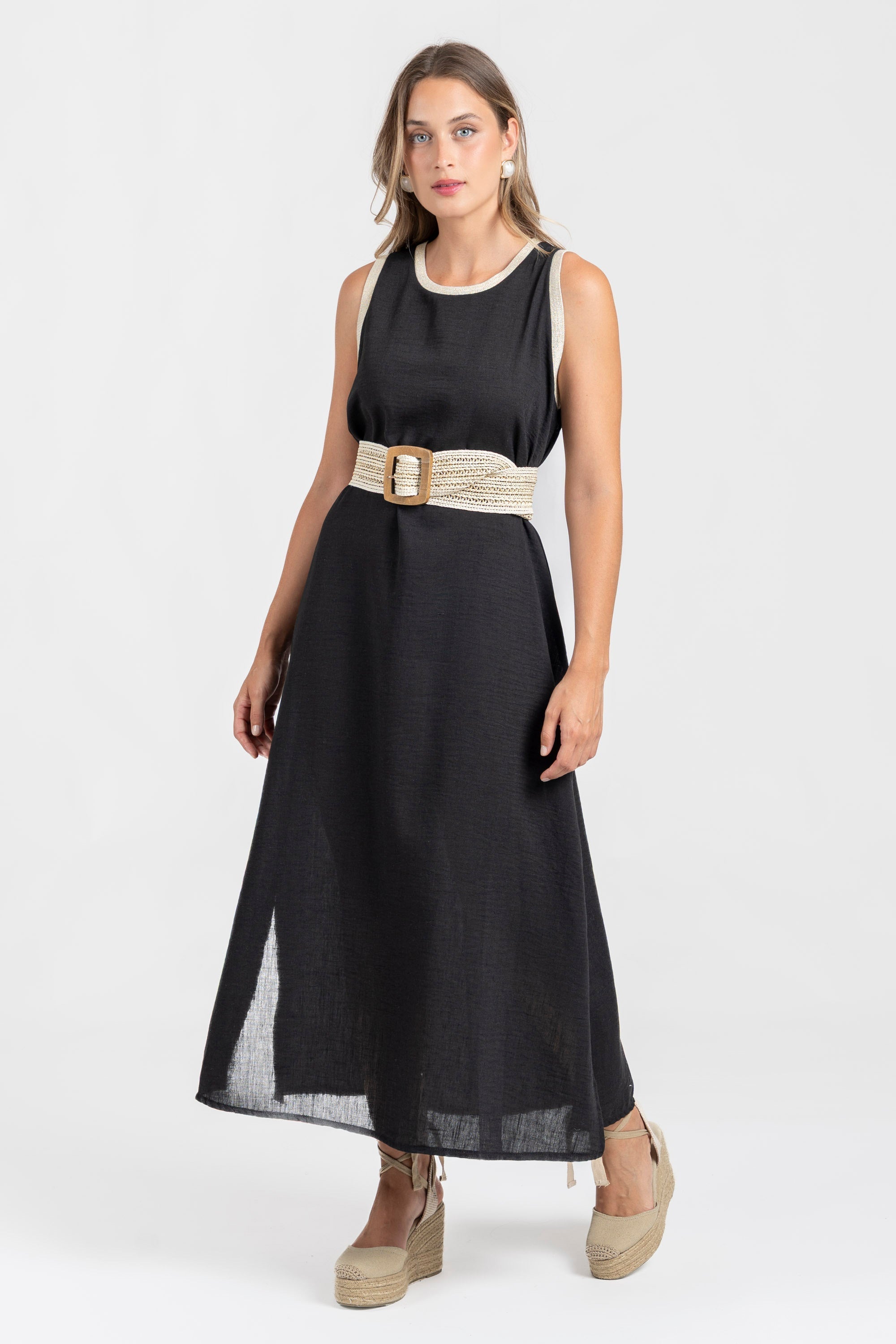 VESTIDO  SARA