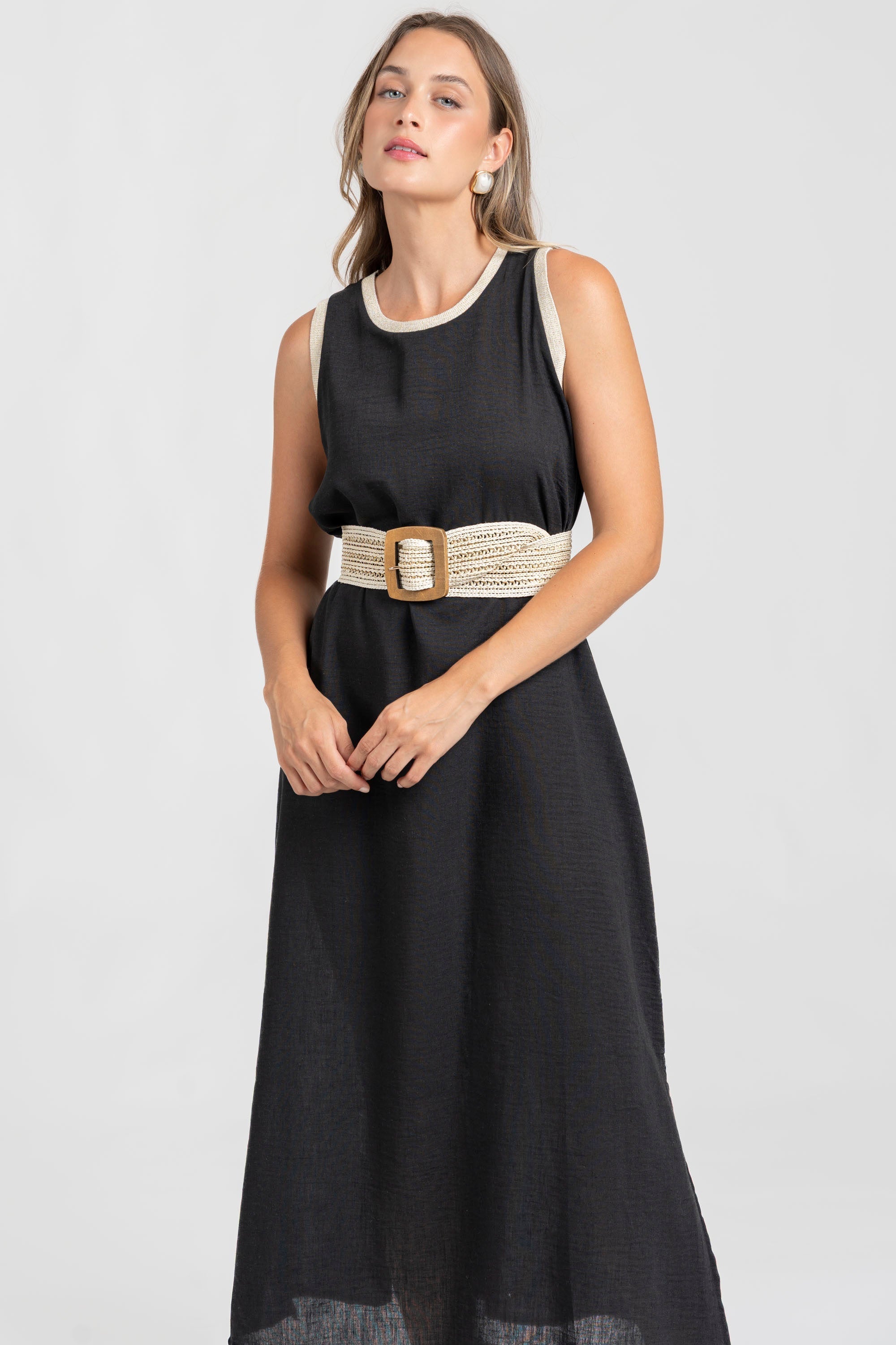 VESTIDO  SARA