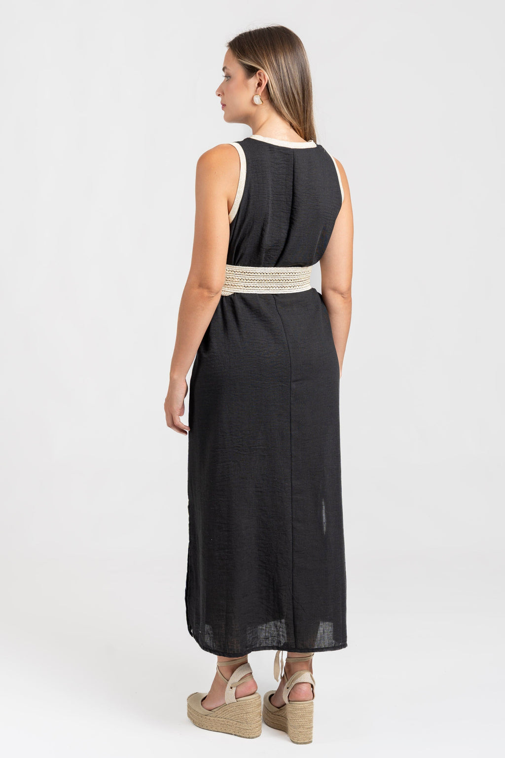 VESTIDO  SARA