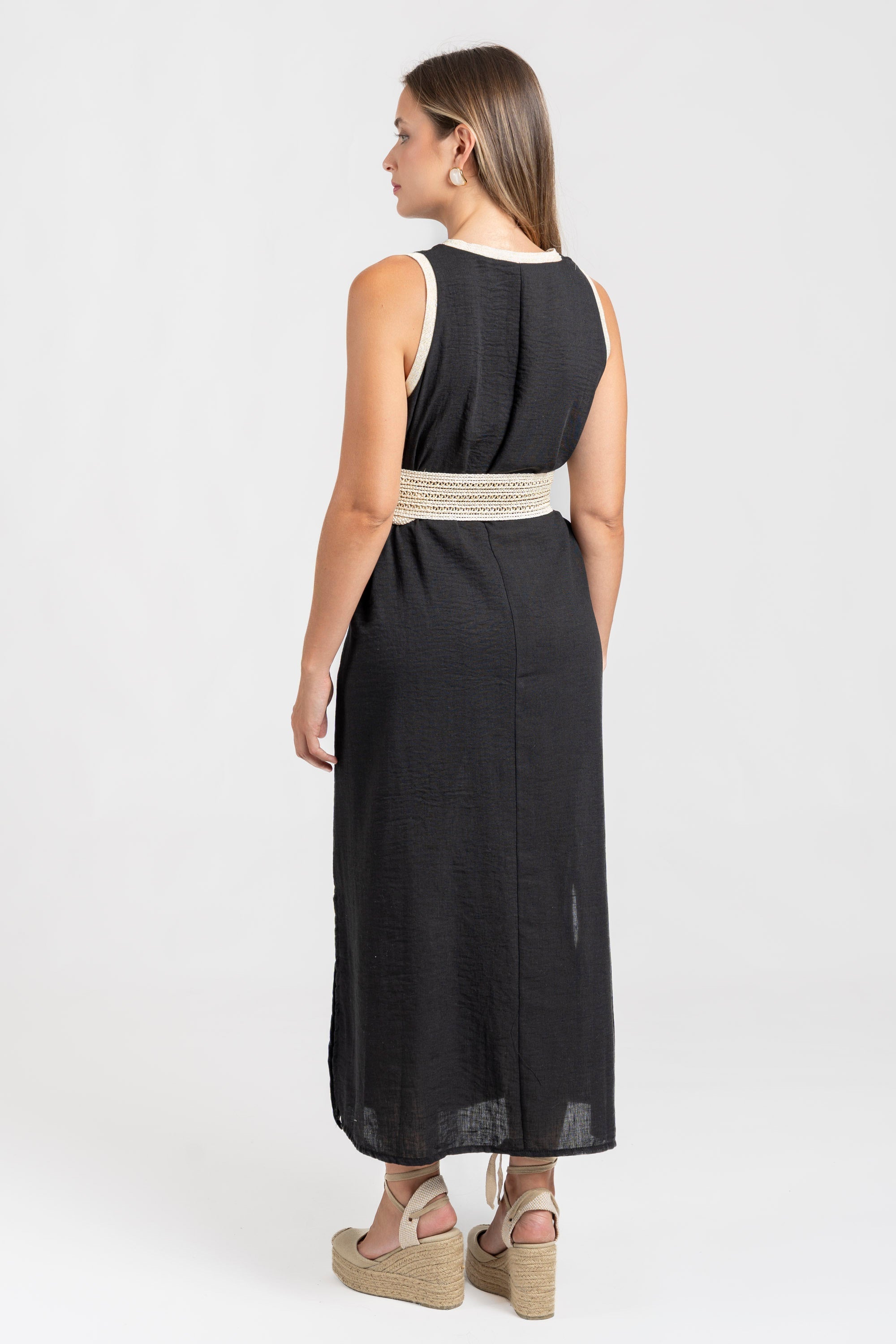 VESTIDO  SARA