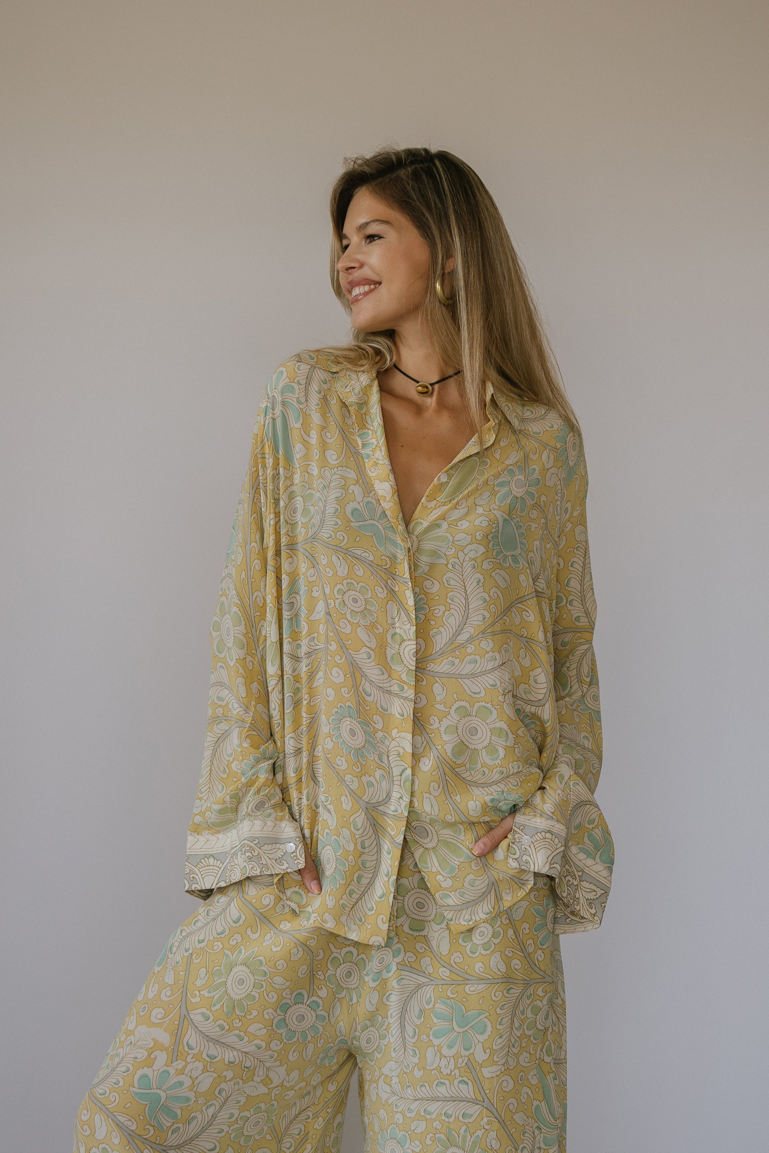 Ropa interior de Lounge