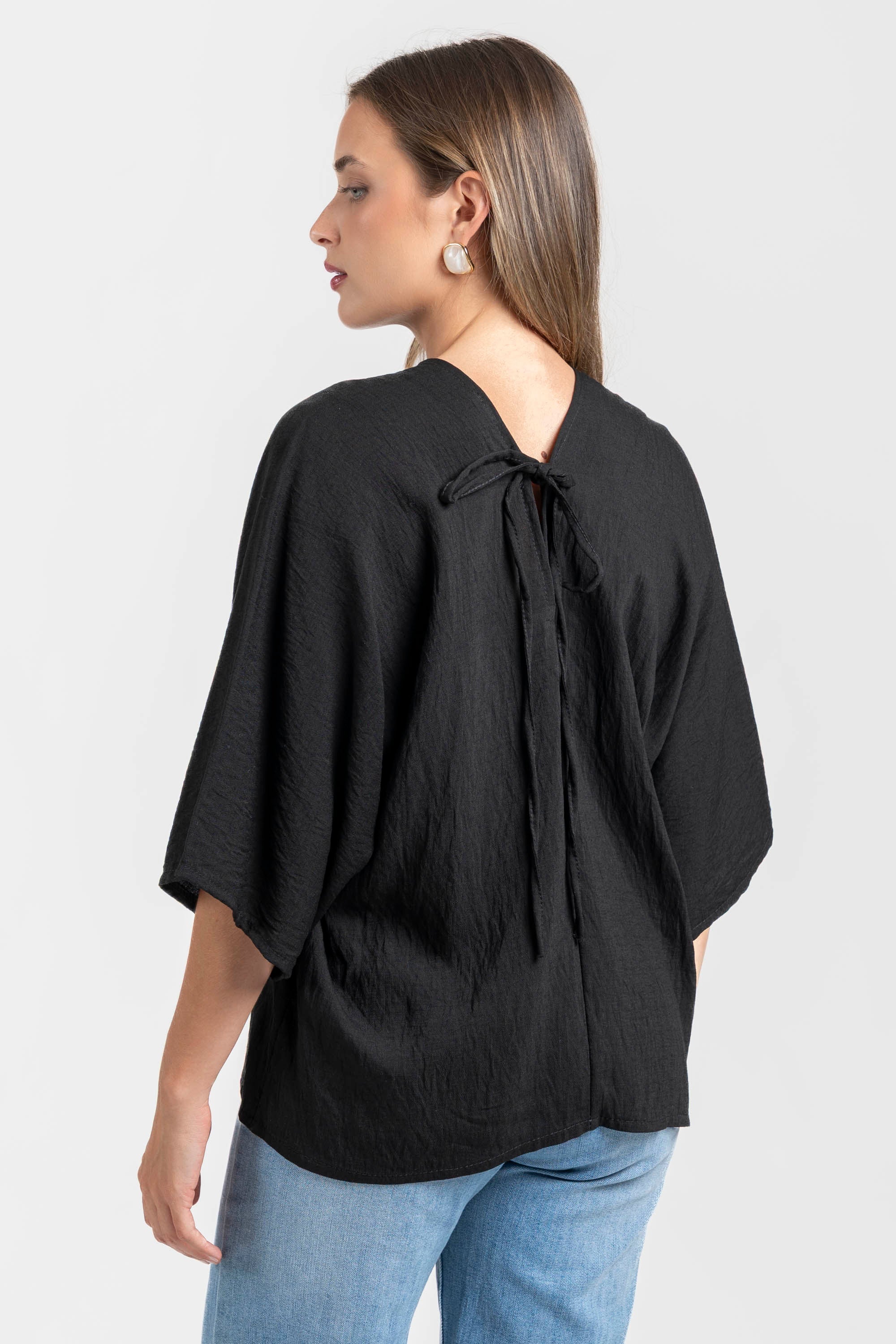 BLUSA  EVORA