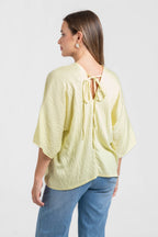 BLUSA  EVORA