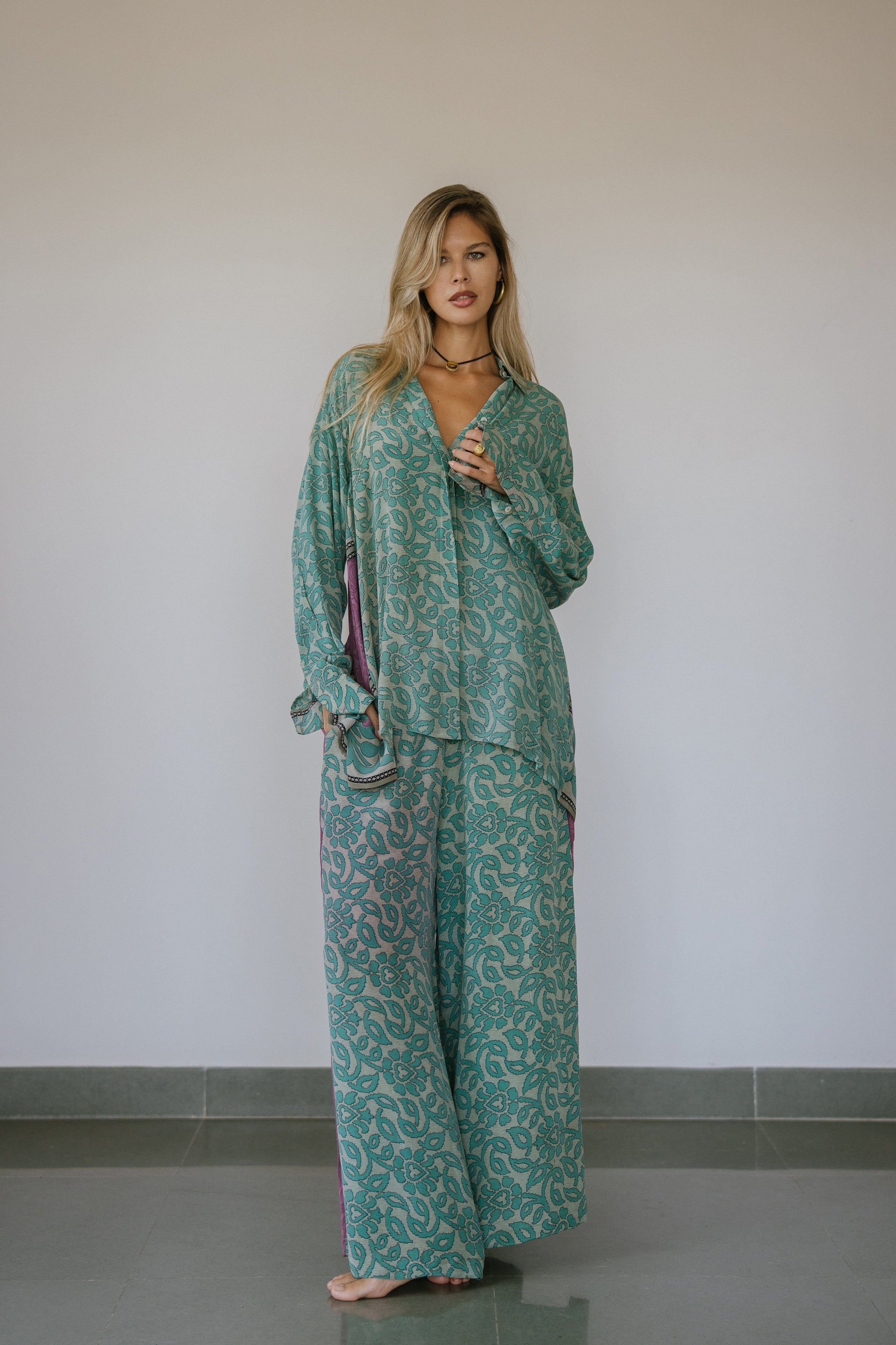 Ropa interior de Lounge