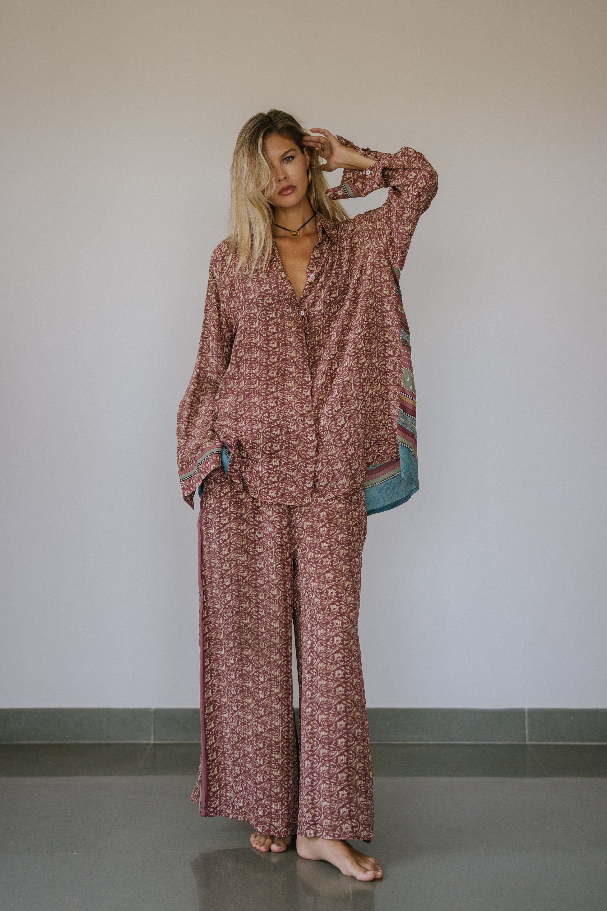 Ropa interior de Lounge