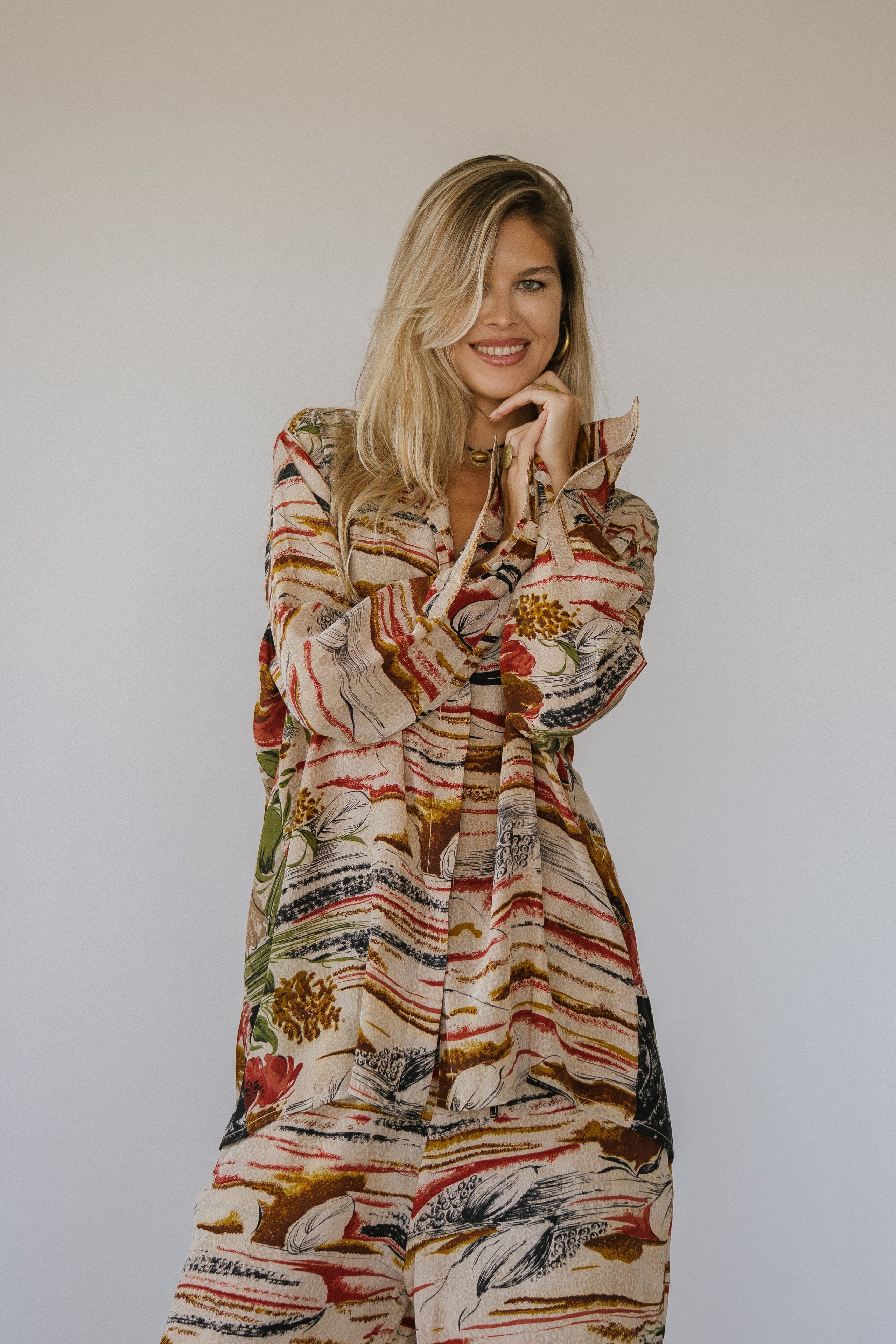 Ropa interior de Lounge