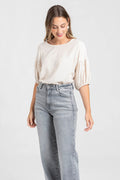 CAMISETA  TEXTURA