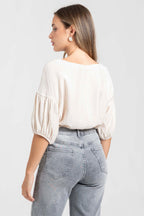CAMISETA  TEXTURA