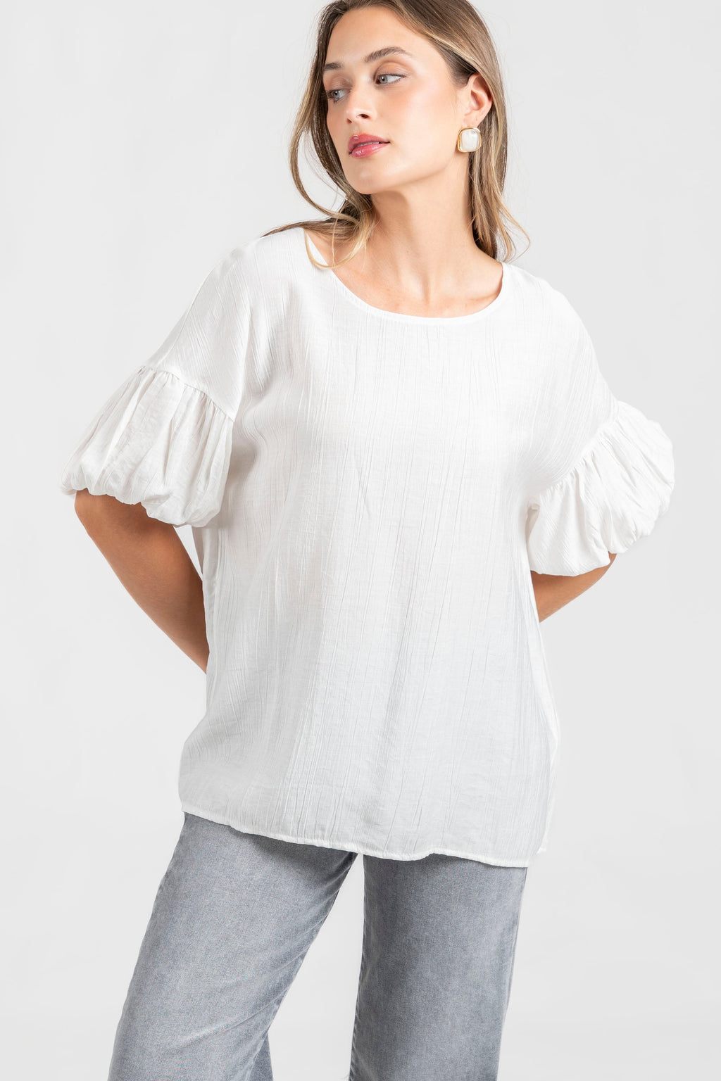 CAMISETA  TEXTURA