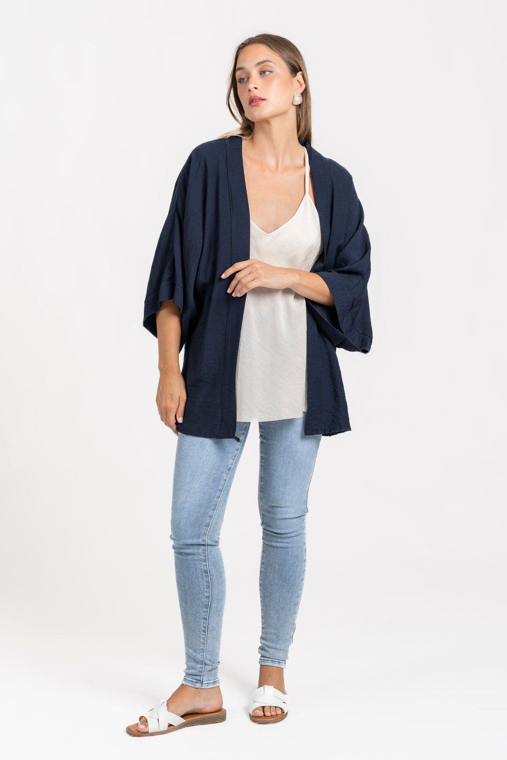 KIMONO  LOURES