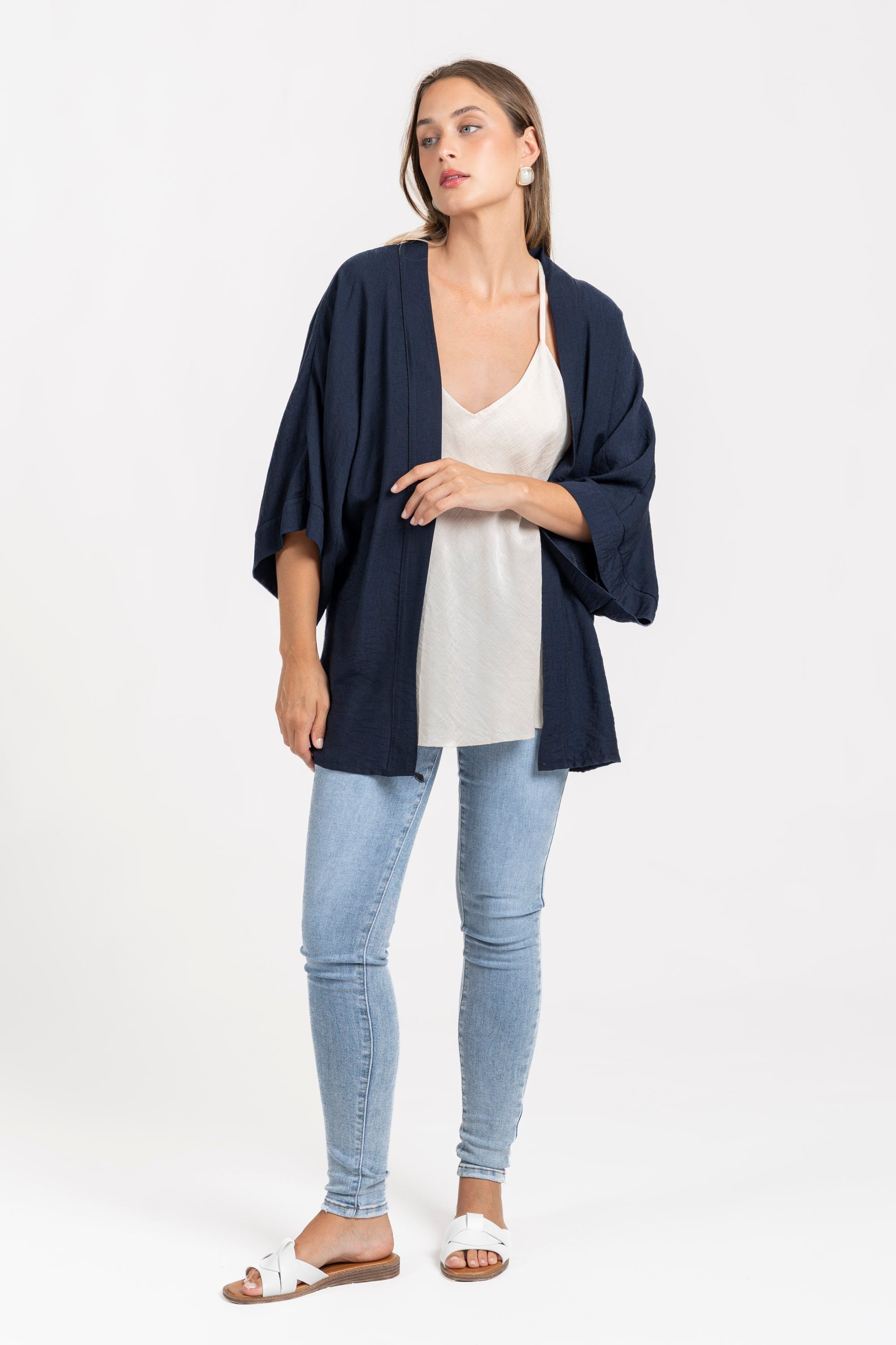 KIMONO  LOURES