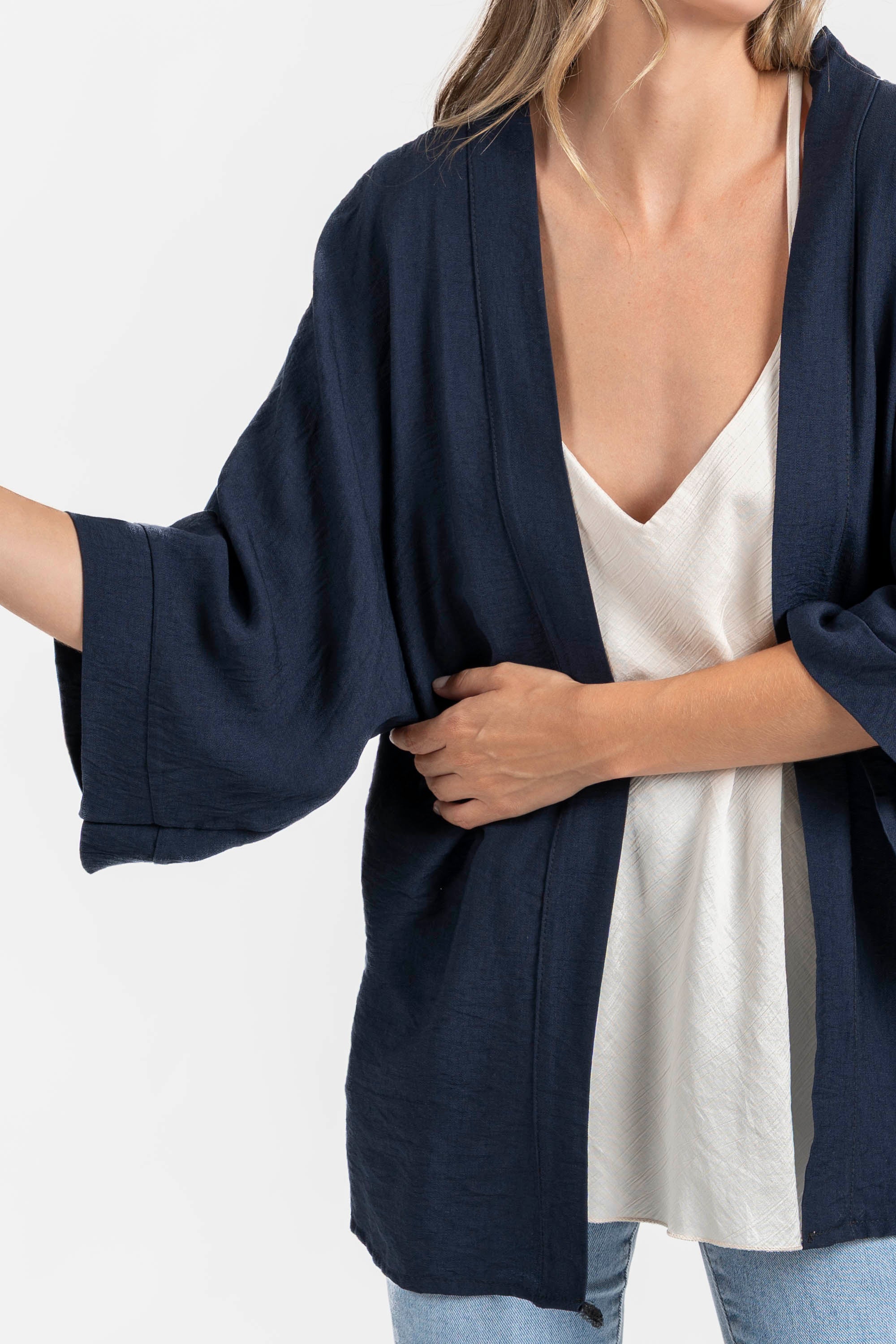 KIMONO  LOURES