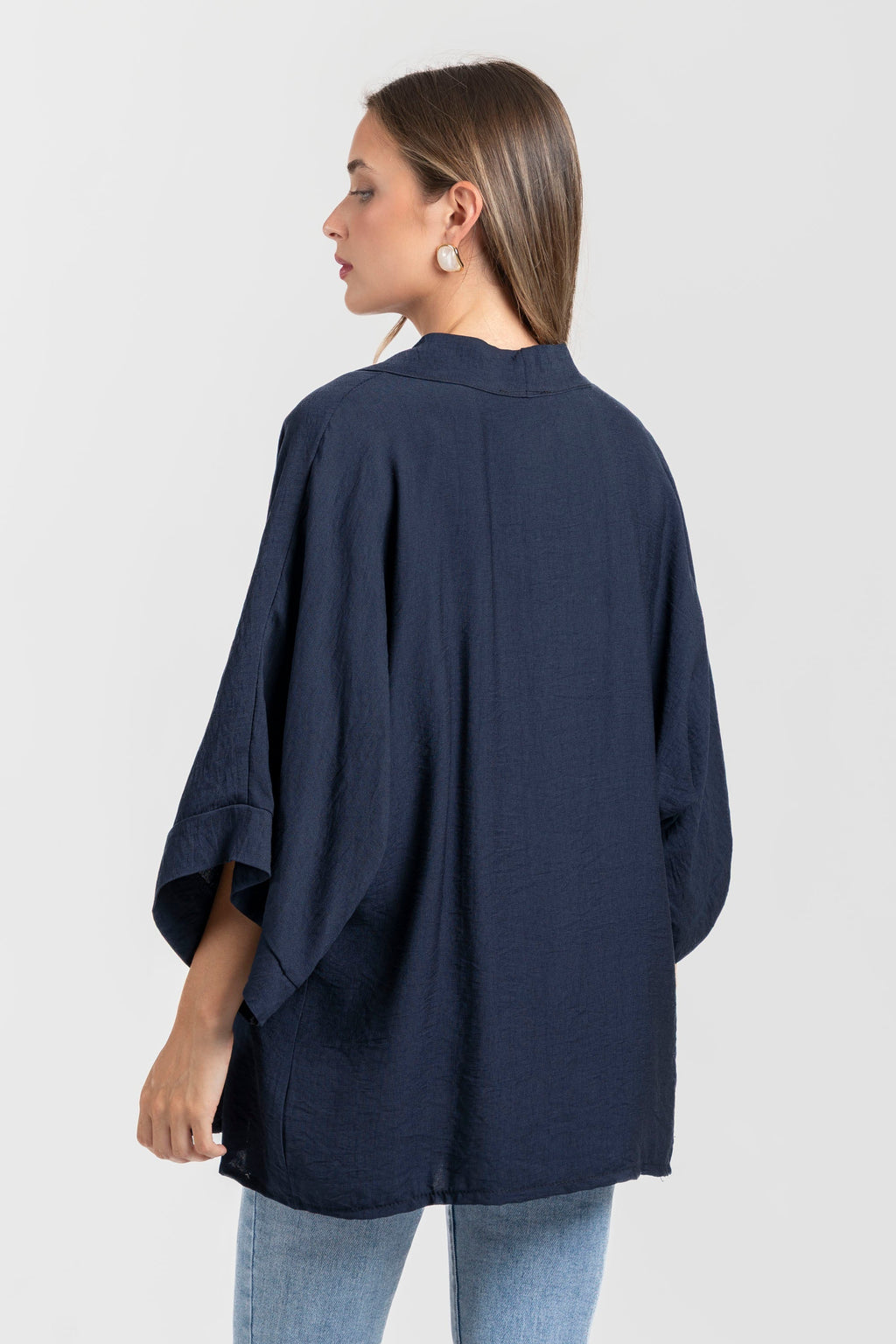 KIMONO  LOURES