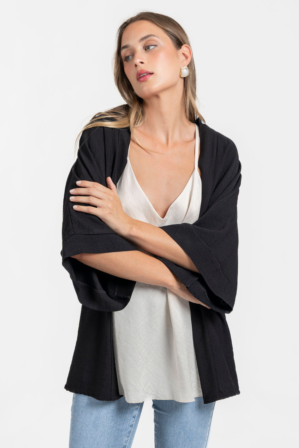 KIMONO  LOURES