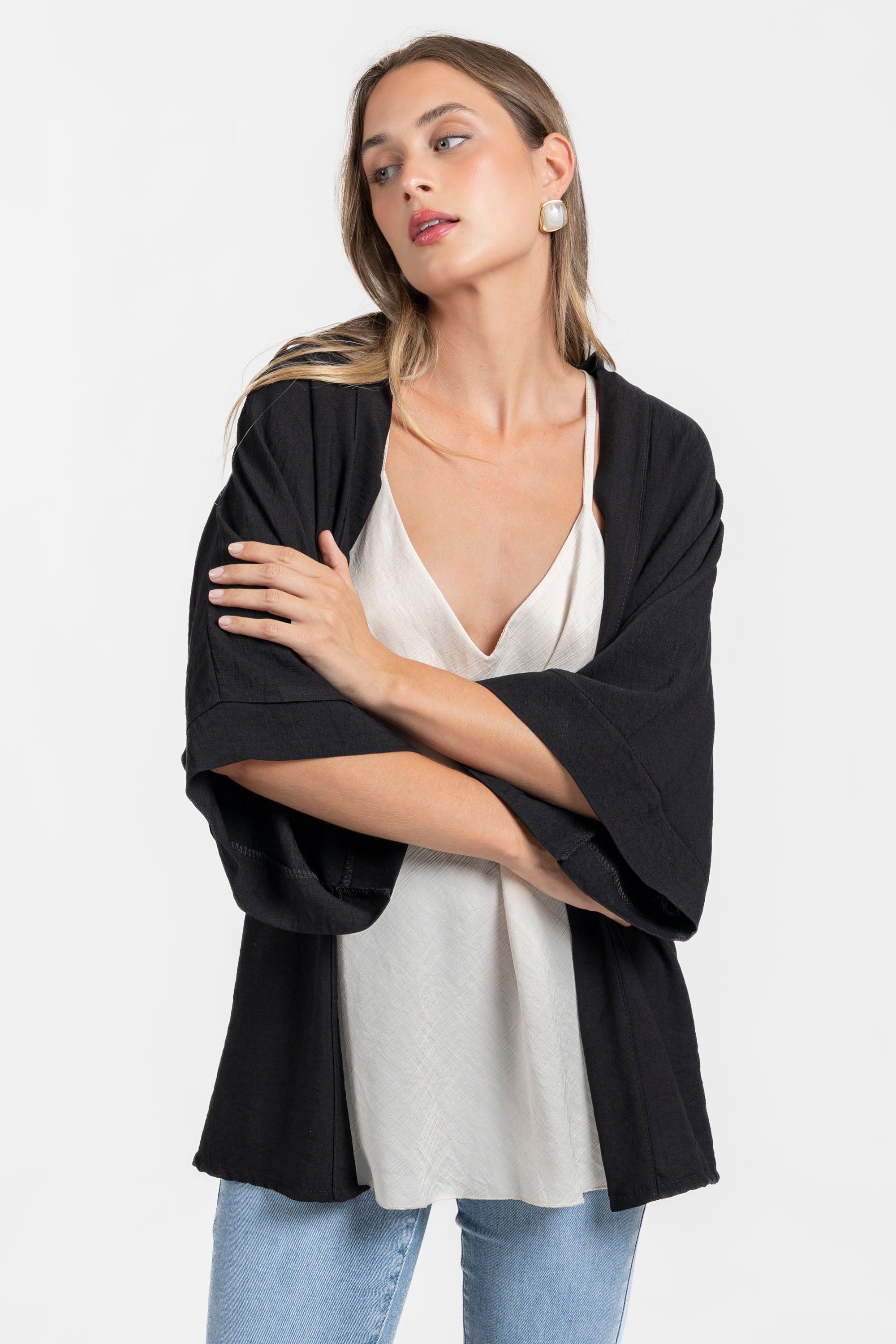 KIMONO  LOURES