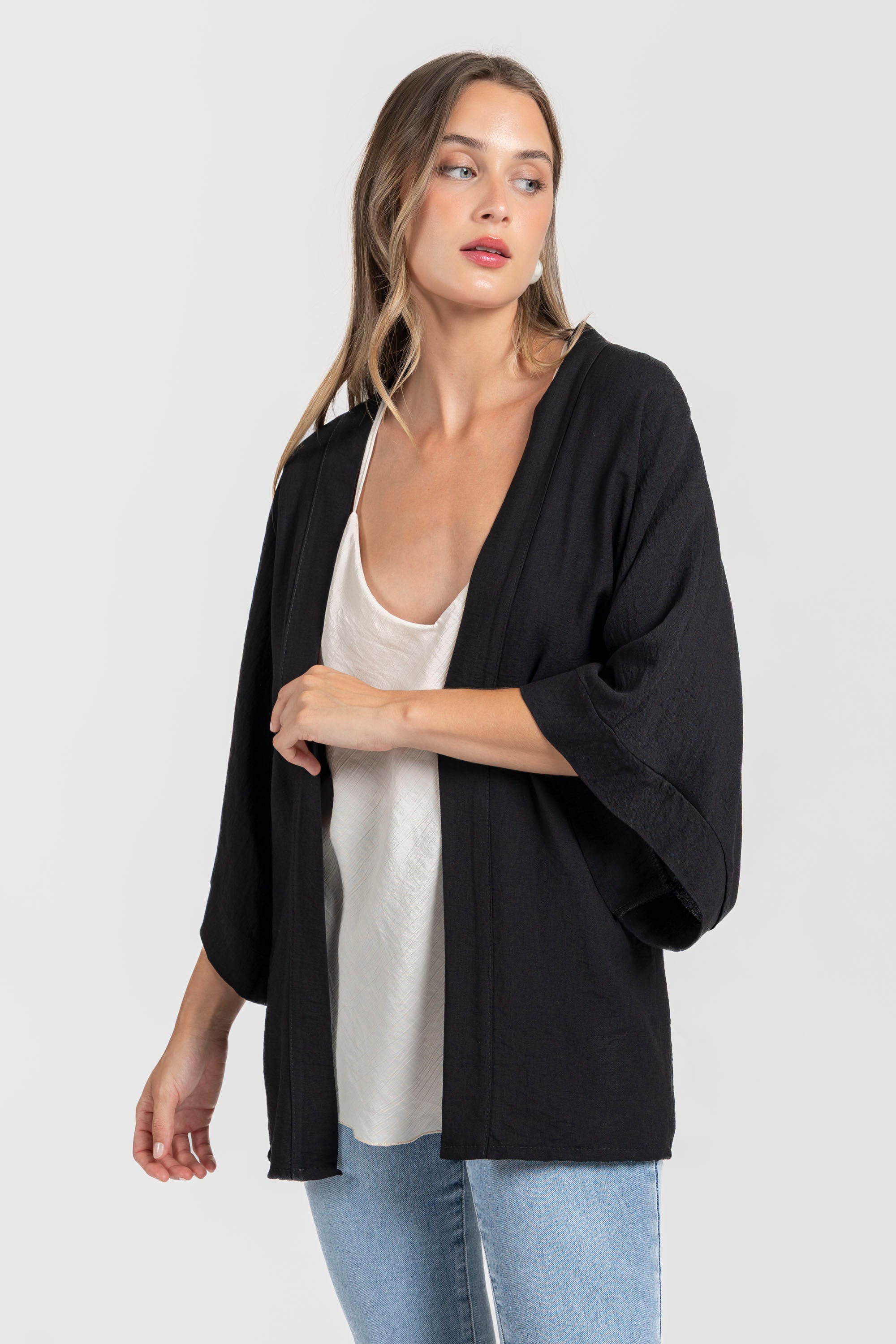 KIMONO  LOURES